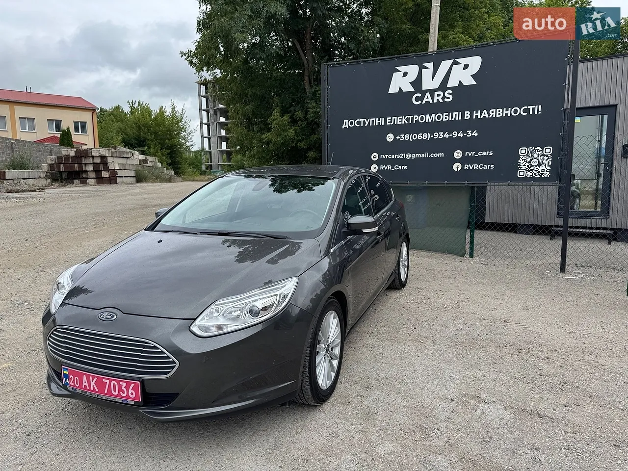 2016 Ford Focus - мініатюра 32
