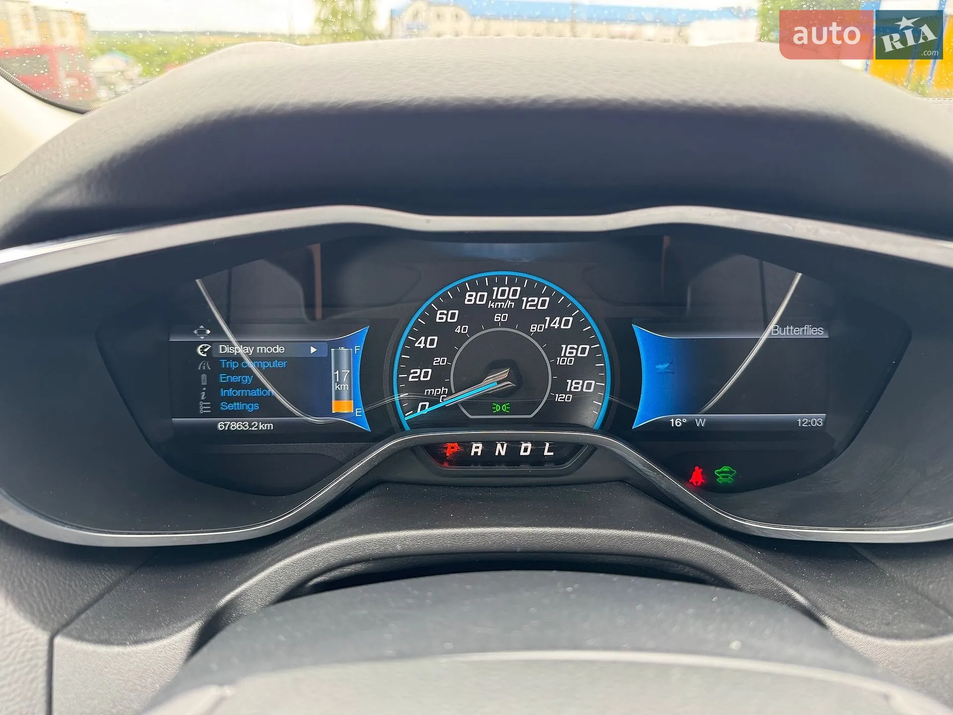 2018 Ford Focus - мініатюра 13