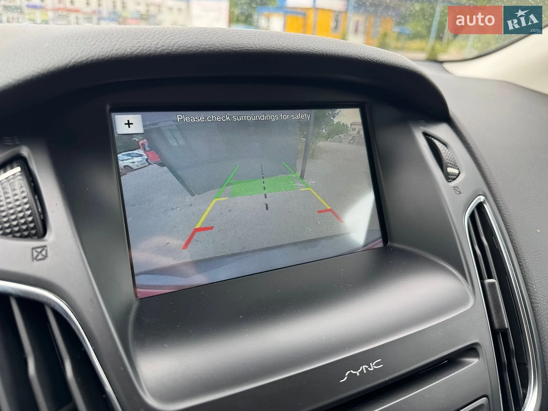 2018 Ford Focus - мініатюра 19