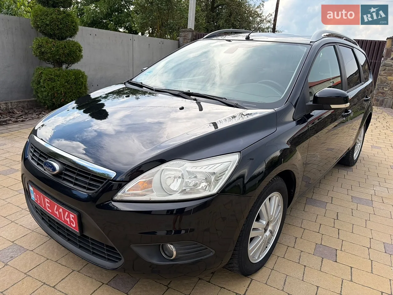 2012 Hyundai ix35 - мініатюра 61