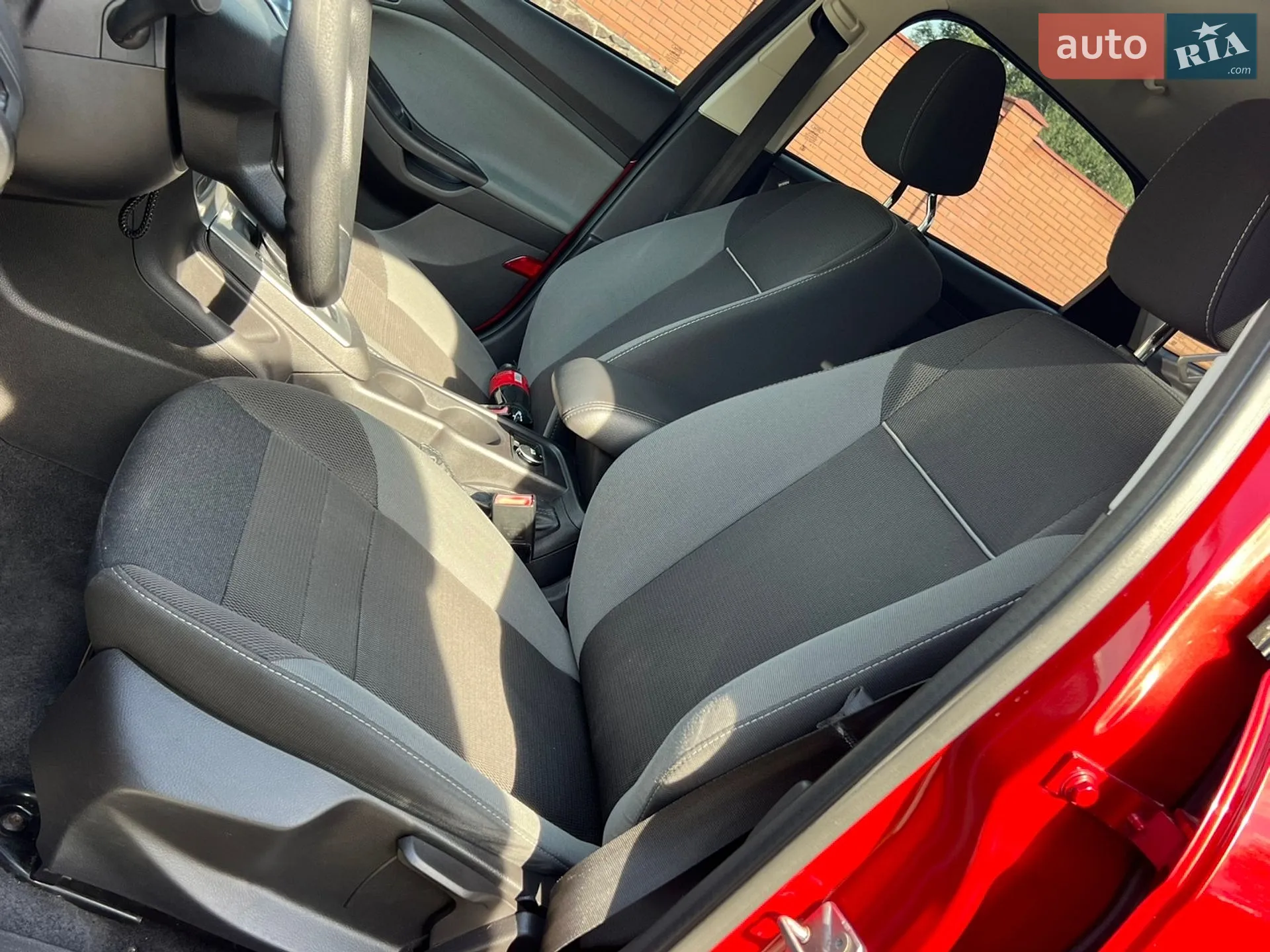 2011 Ford Focus - мініатюра 19
