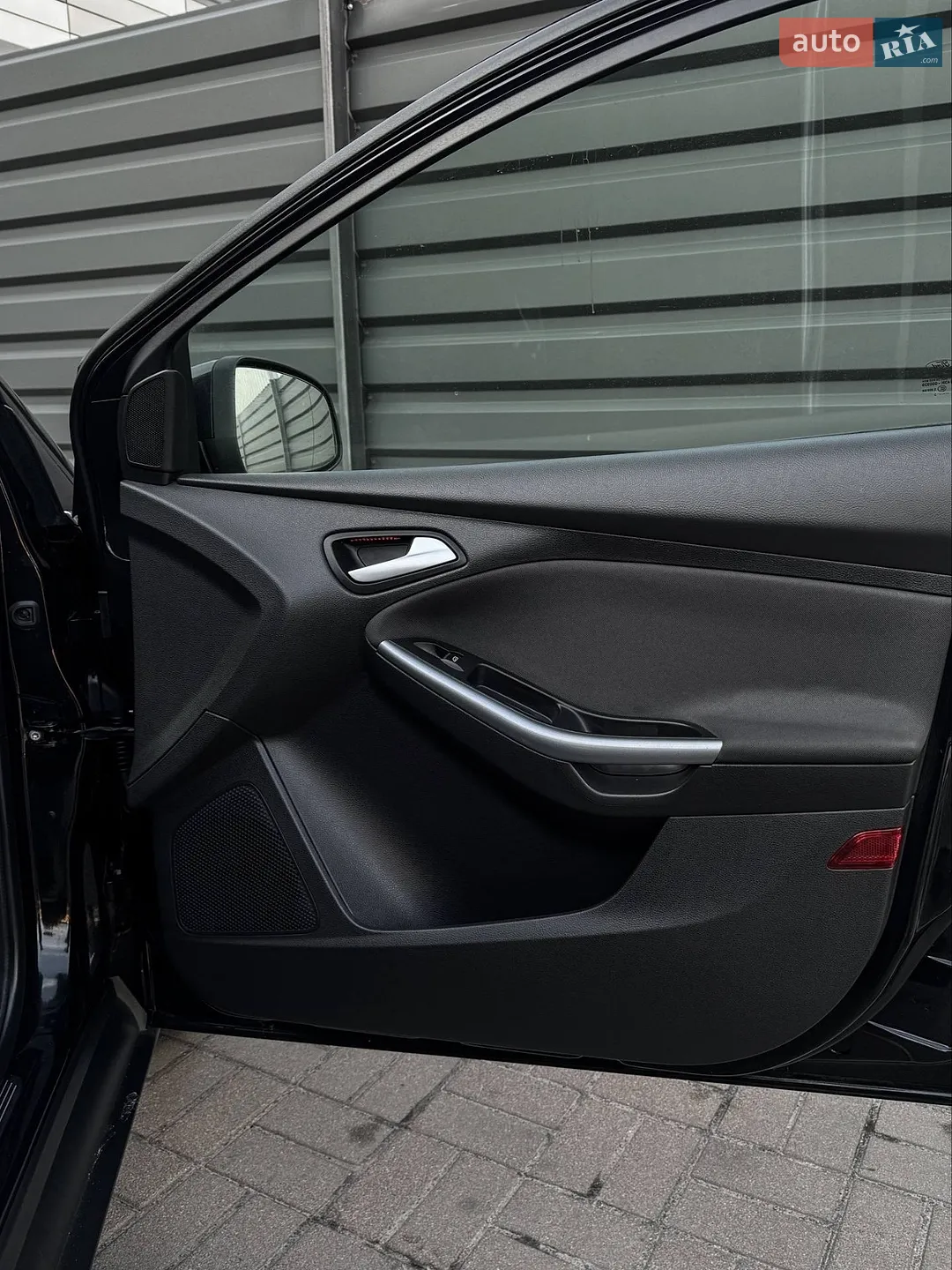 2013 Ford Focus - мініатюра 20