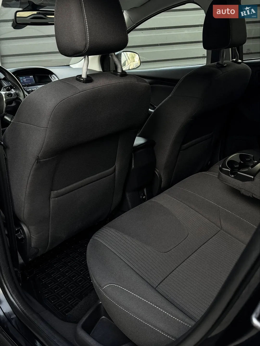 2013 Ford Focus - мініатюра 23