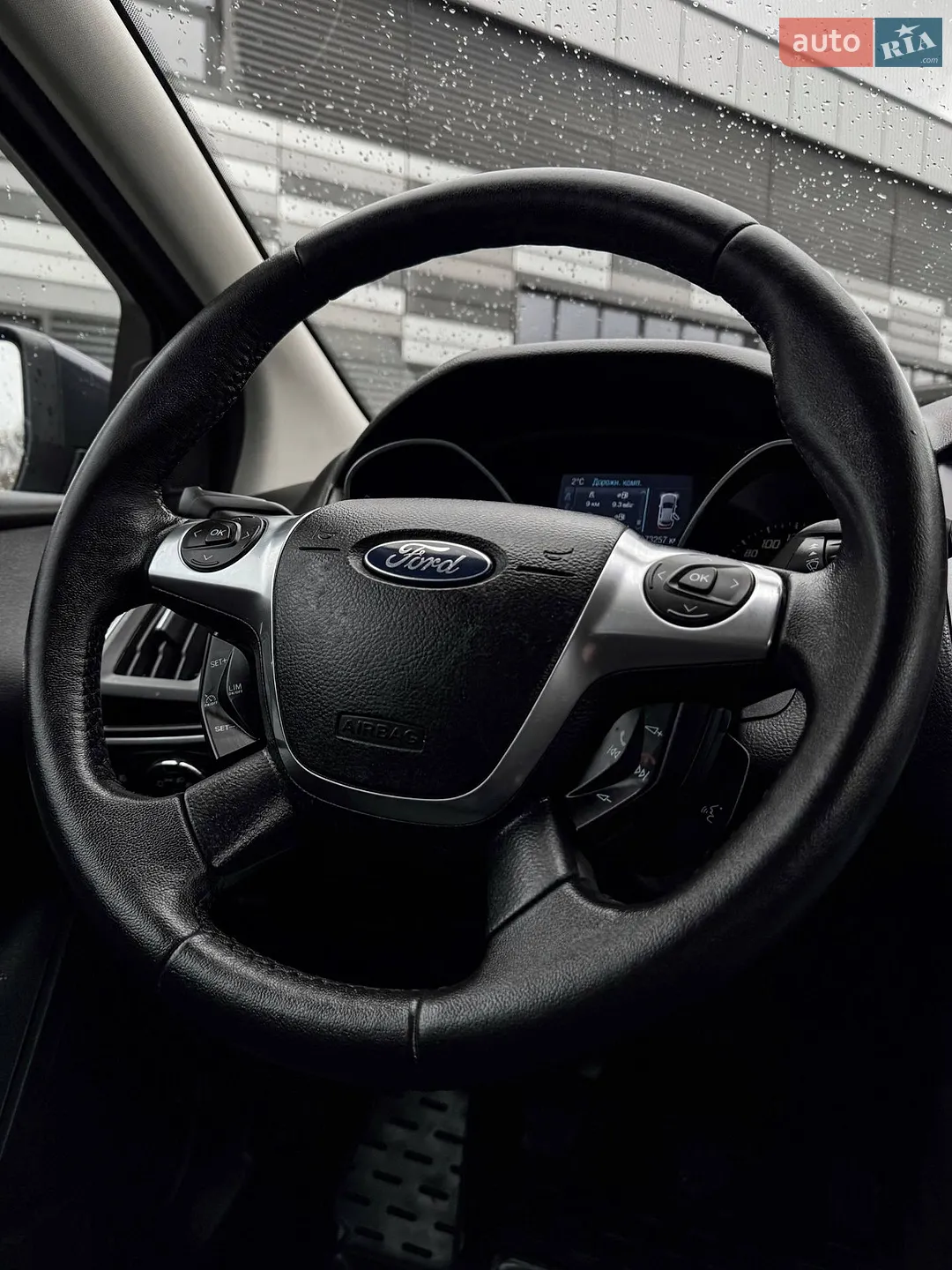 2013 Ford Focus - мініатюра 28