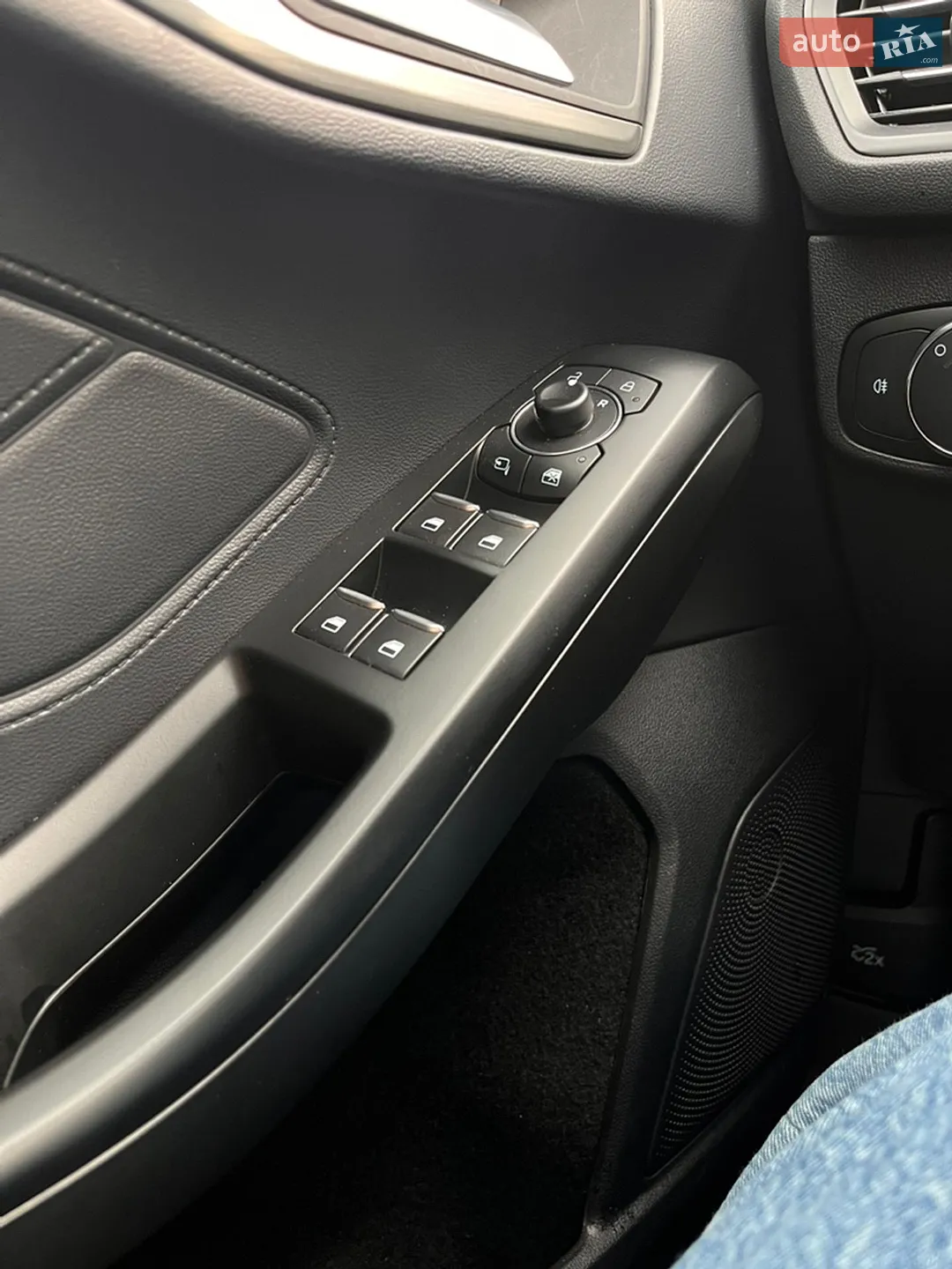 2022 Ford Focus - мініатюра 22