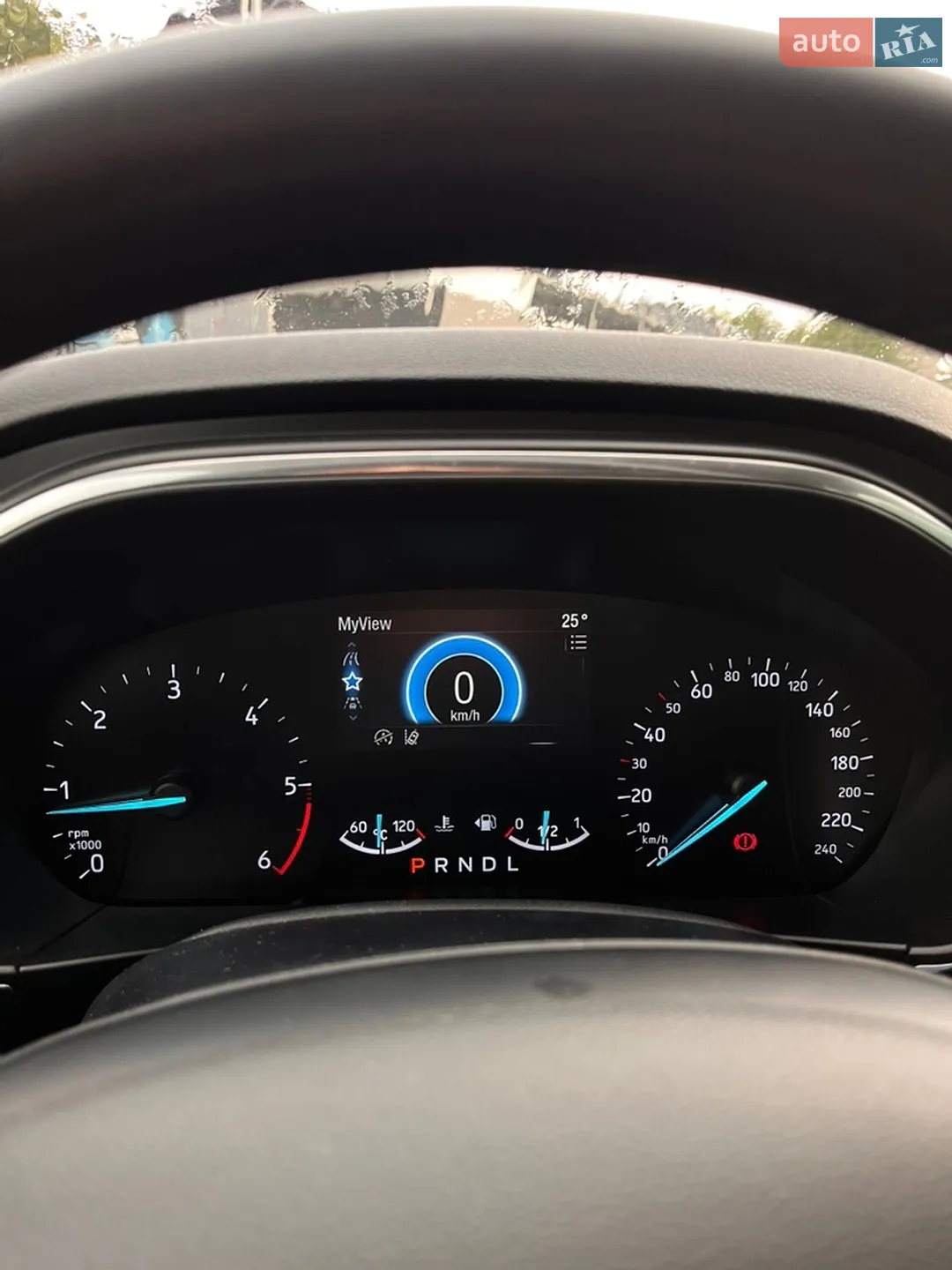 2022 Ford Focus - мініатюра 26