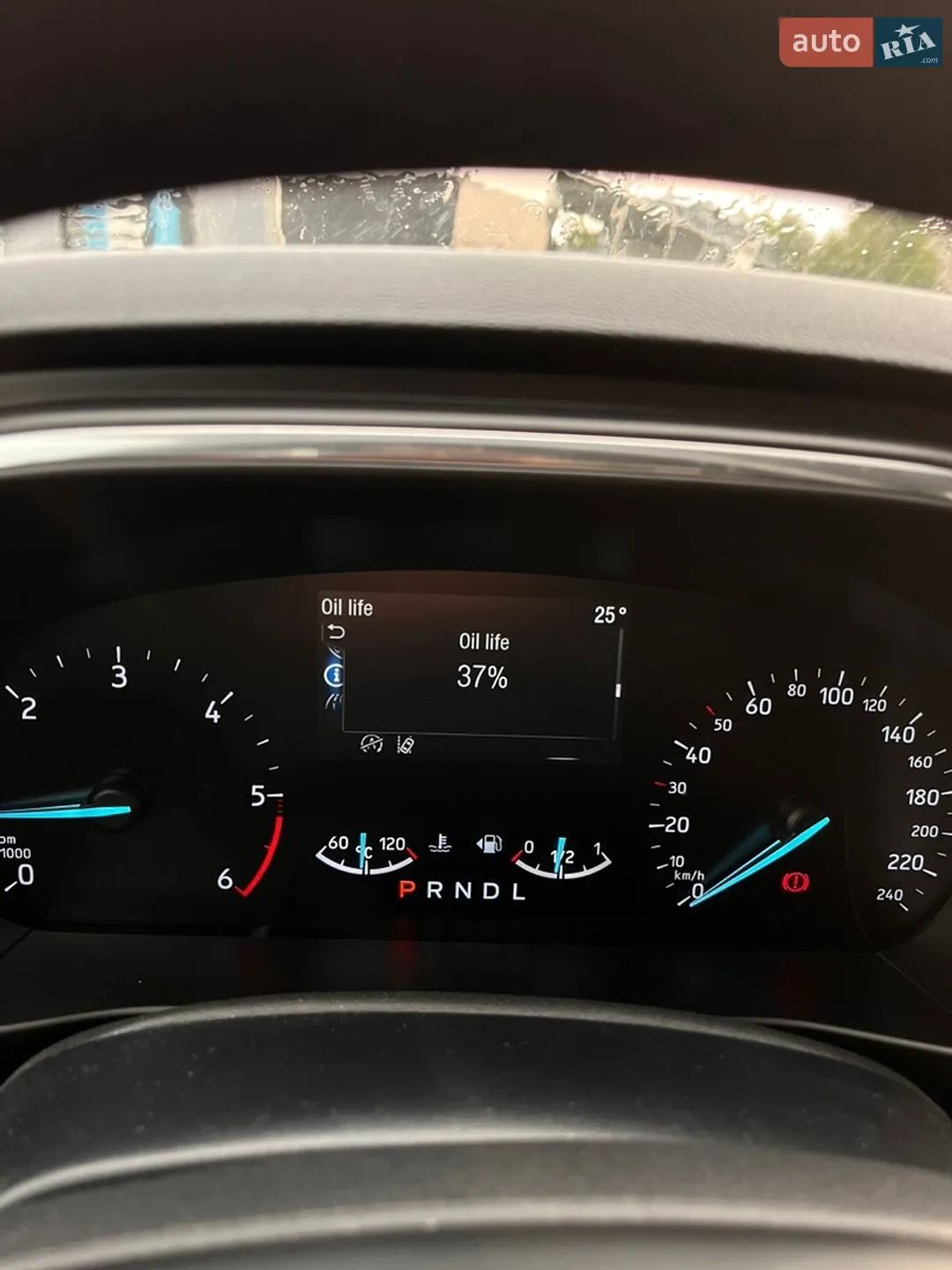 2022 Ford Focus - мініатюра 27