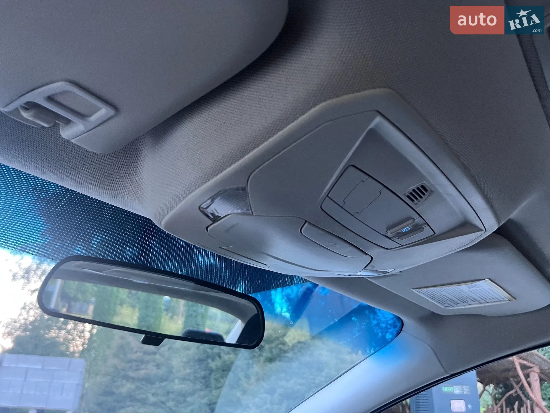 2015 Ford Focus - мініатюра 19