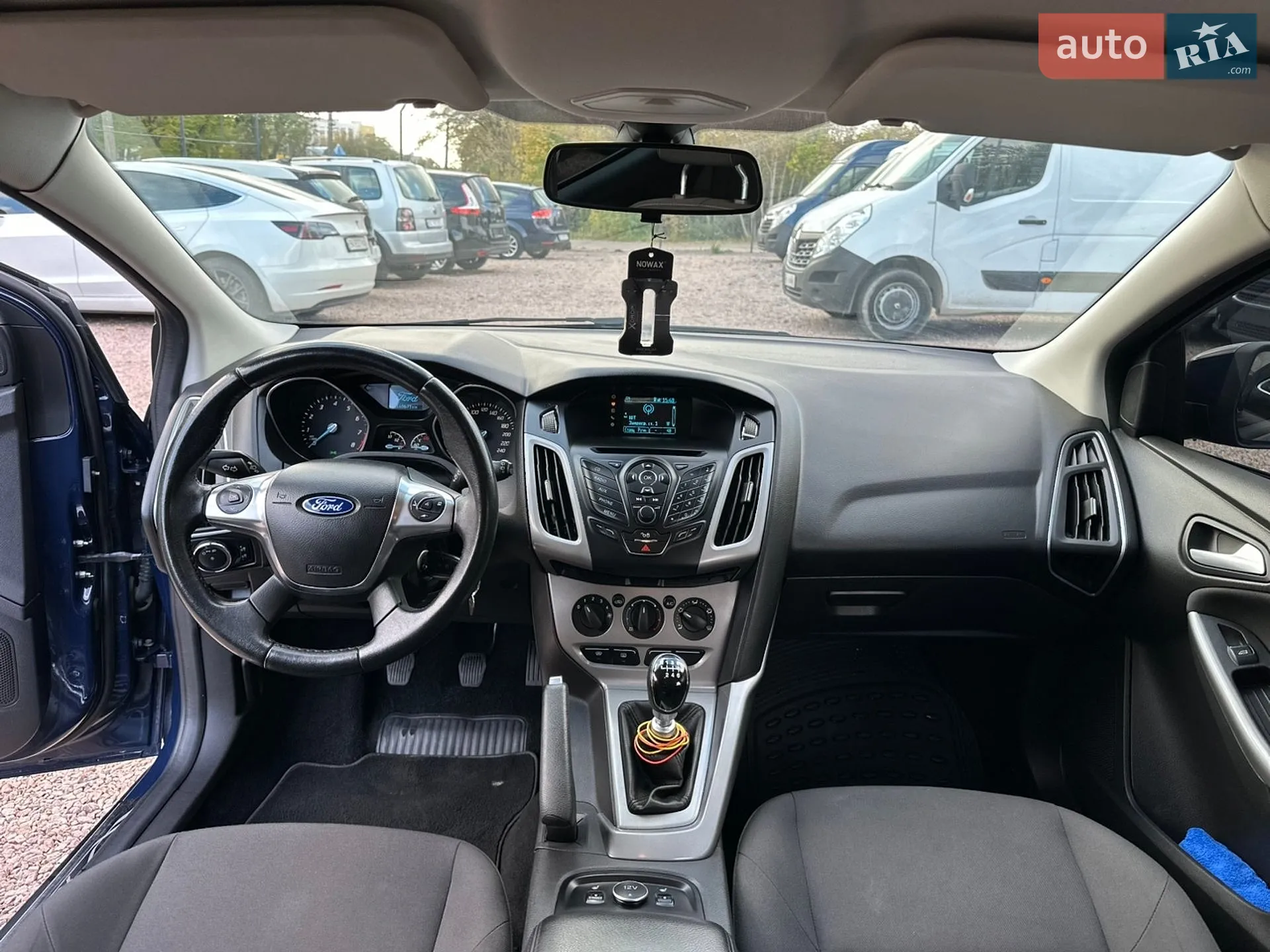 2014 Ford Focus - мініатюра 28