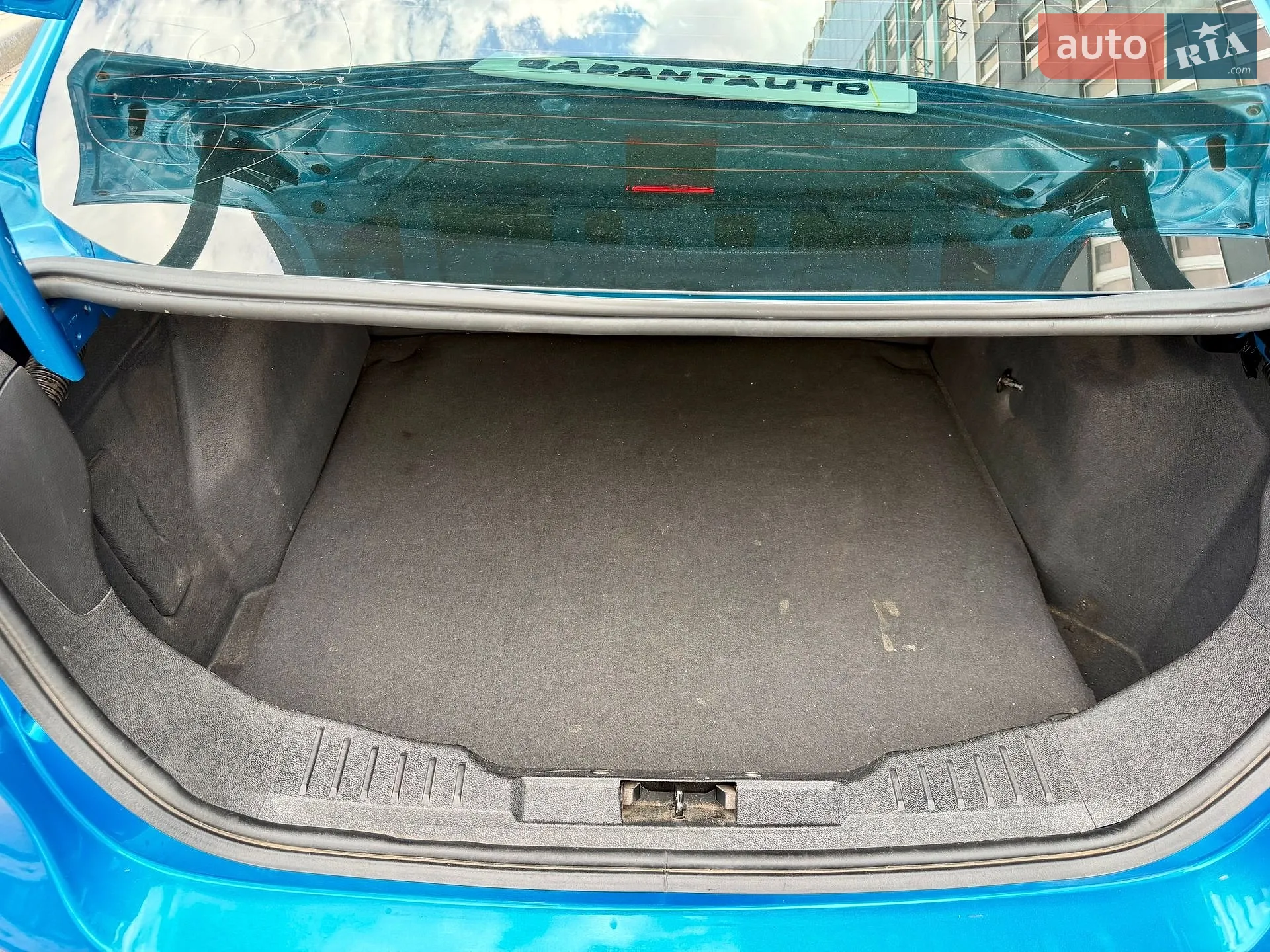 2014 Ford Focus - мініатюра 35