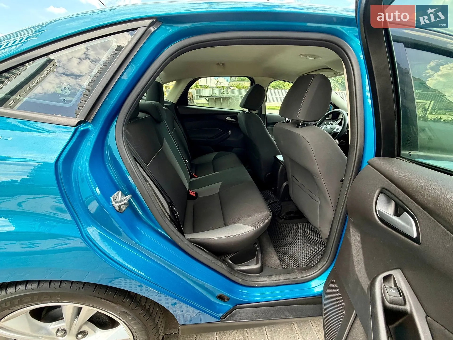 2014 Ford Focus - мініатюра 49