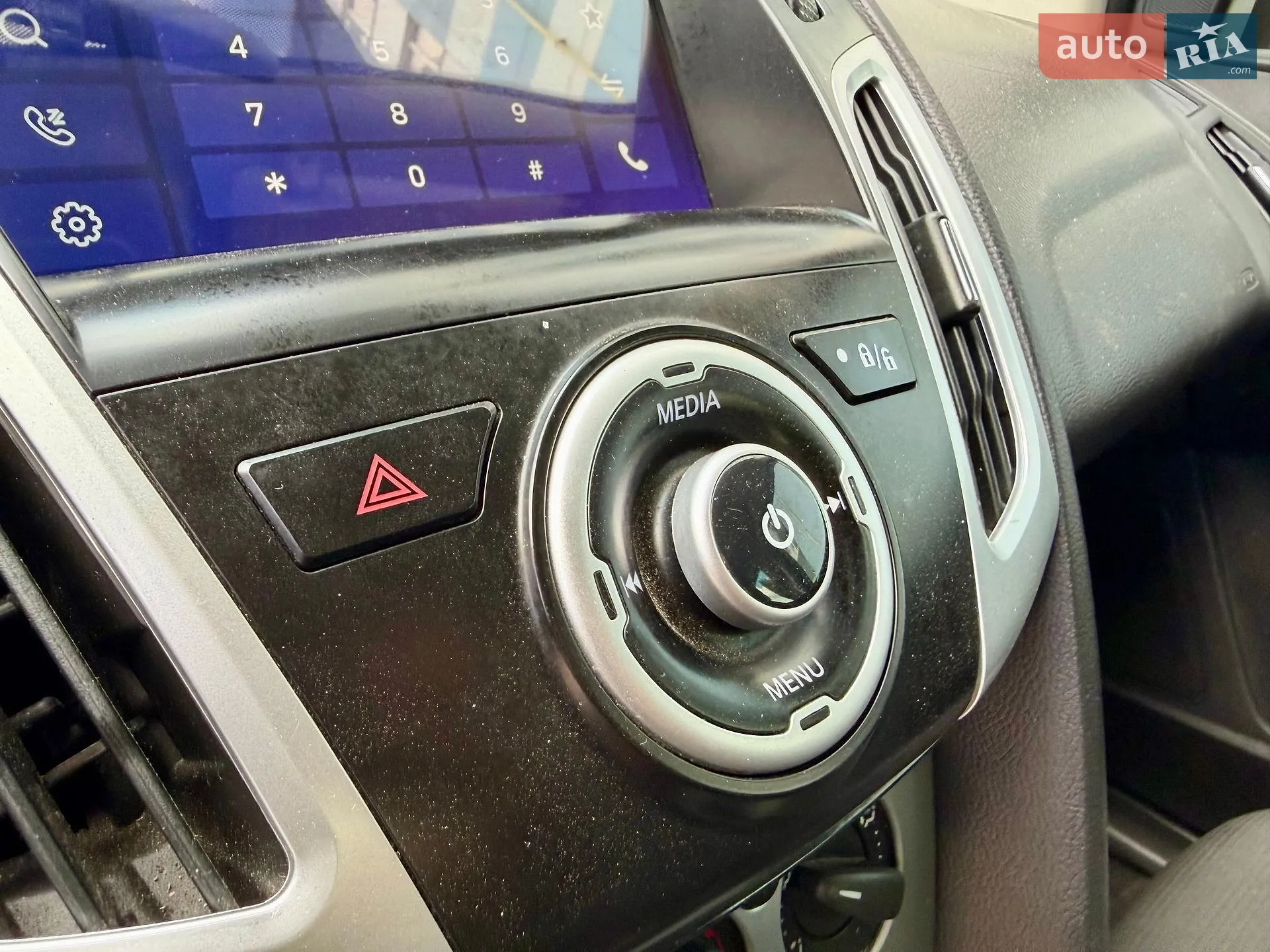 2014 Ford Focus - мініатюра 67