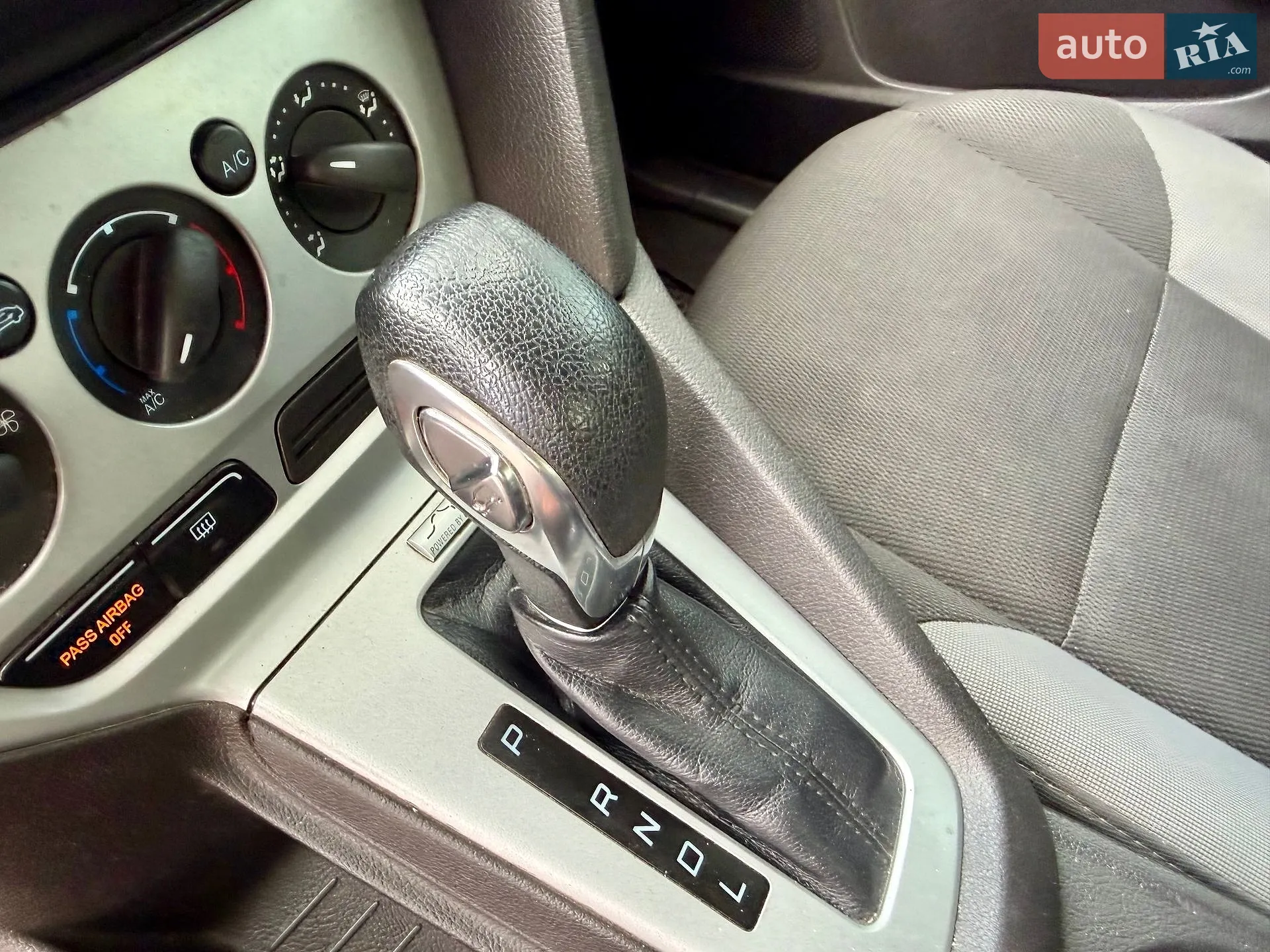 2014 Ford Focus - мініатюра 68