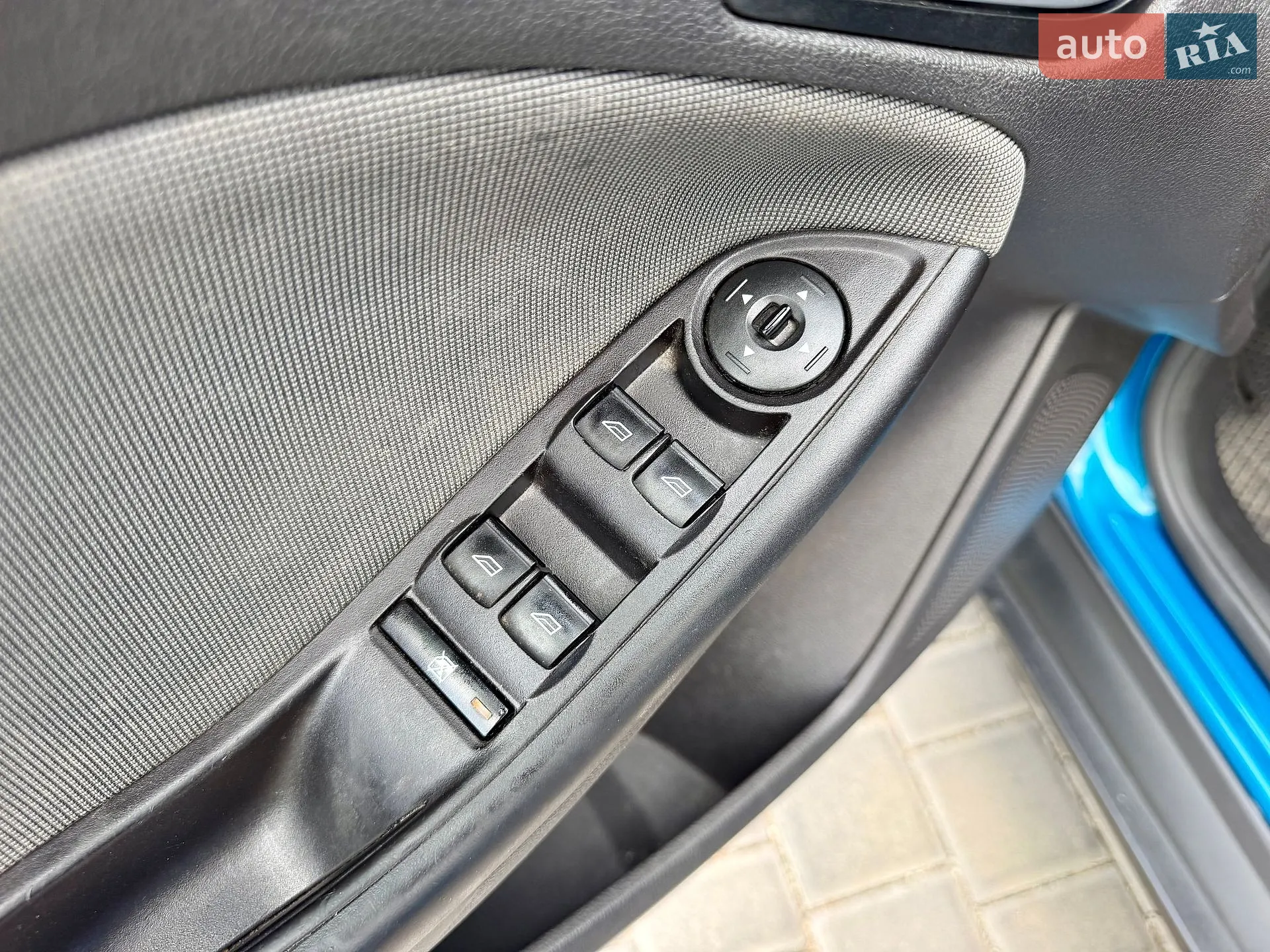 2014 Ford Focus - мініатюра 77