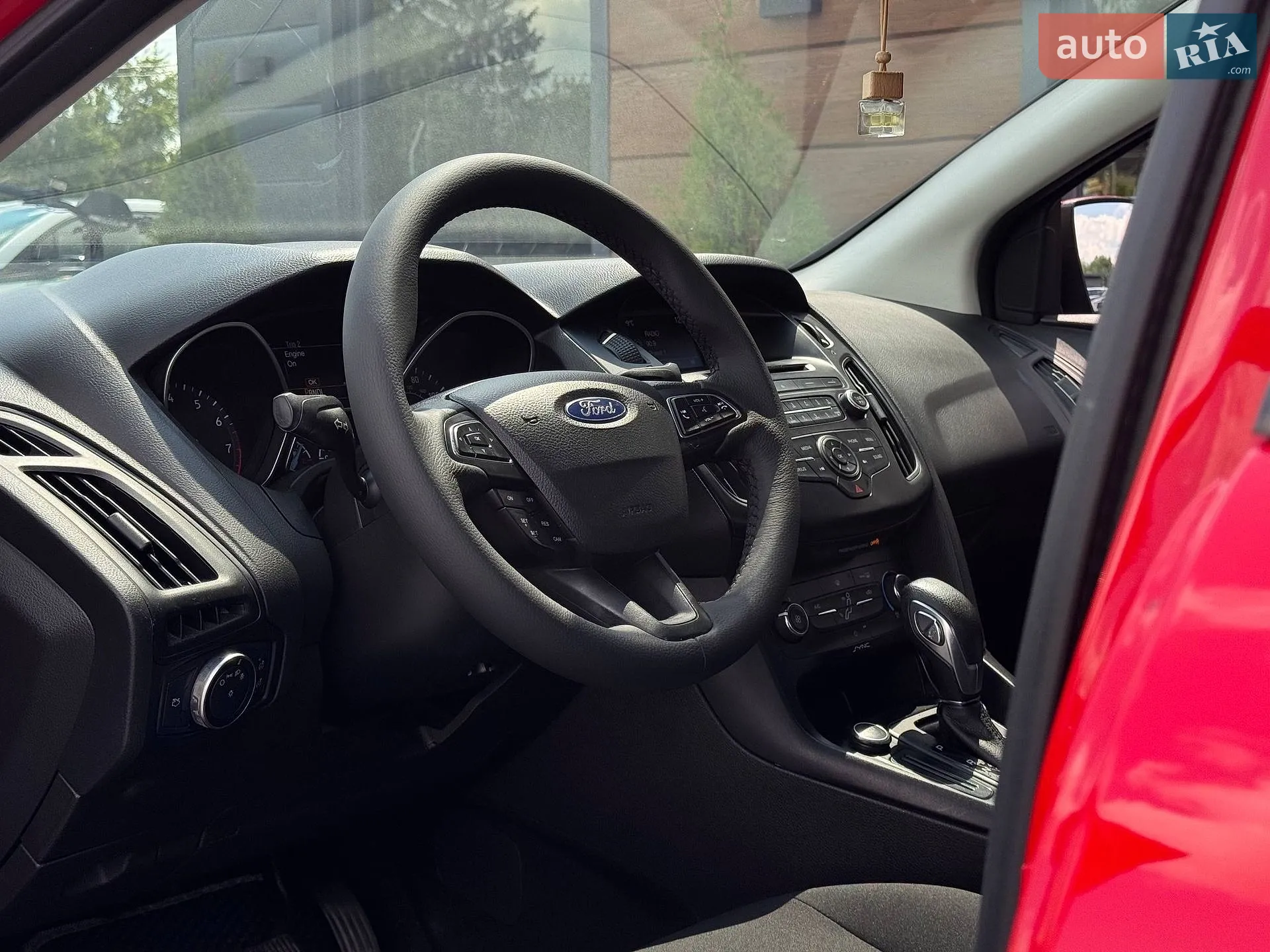 2017 Ford Focus - мініатюра 28