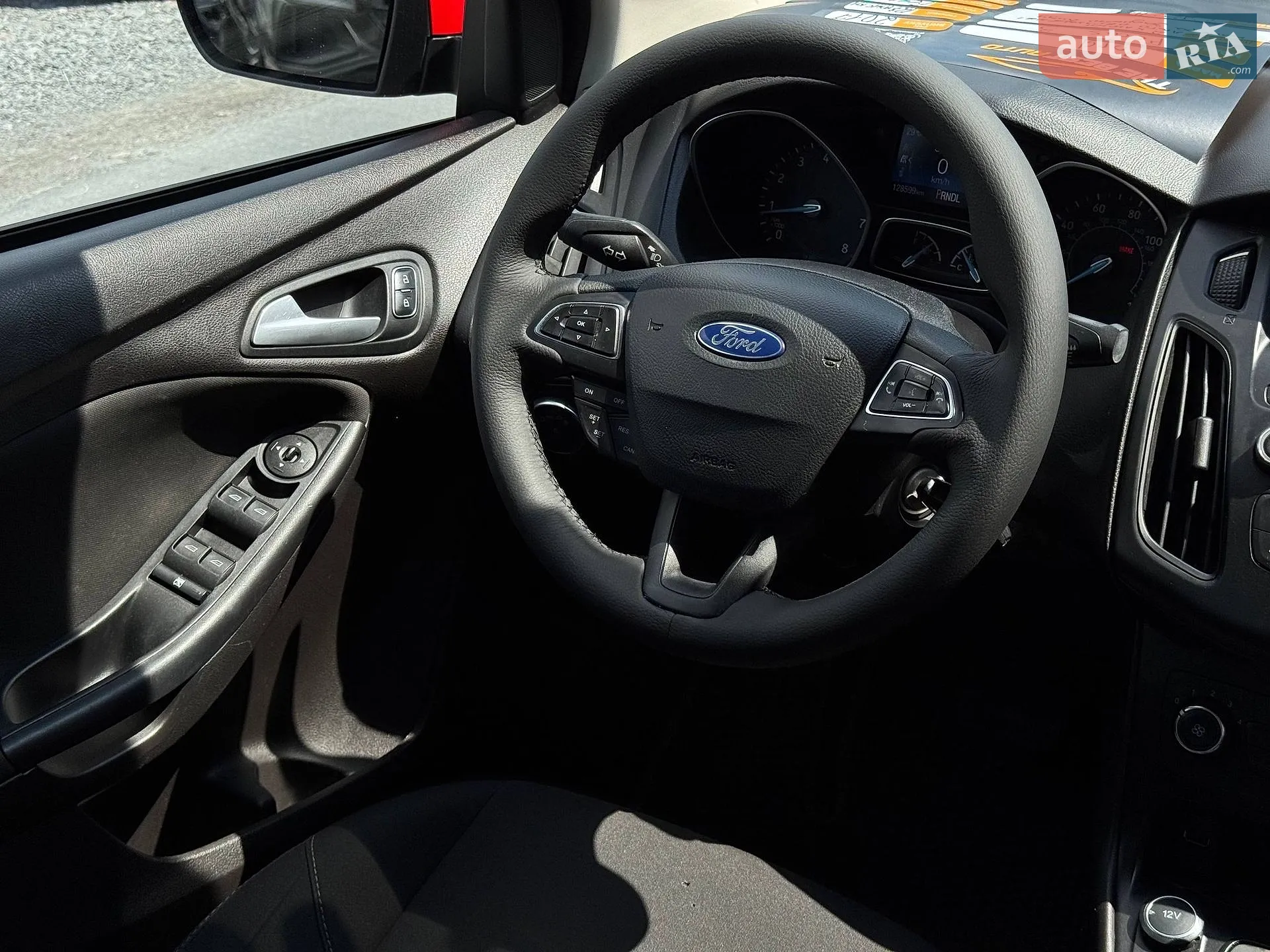 2017 Ford Focus - мініатюра 45