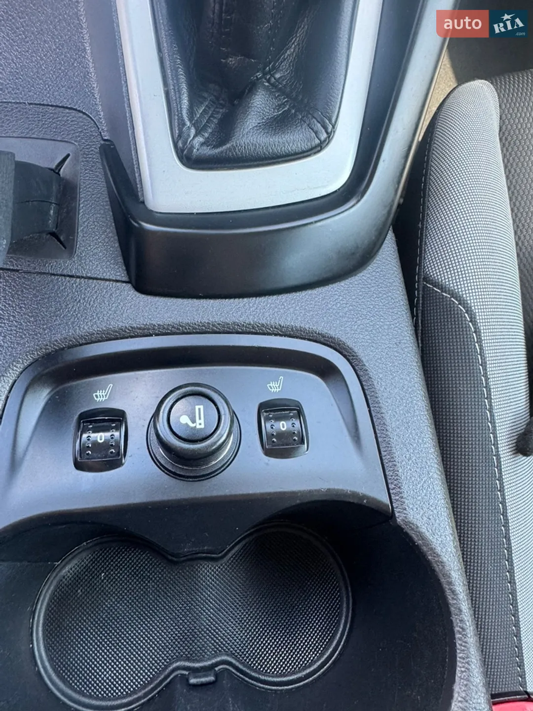 2012 Ford Focus - мініатюра 31
