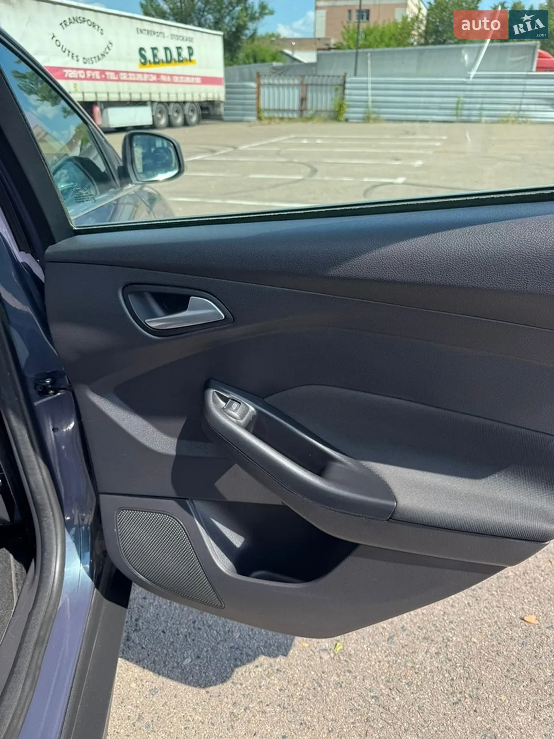 2012 Ford Focus - мініатюра 41