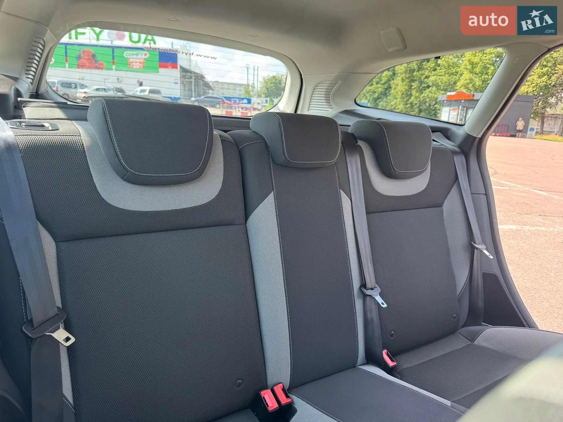 2012 Ford Focus - мініатюра 43
