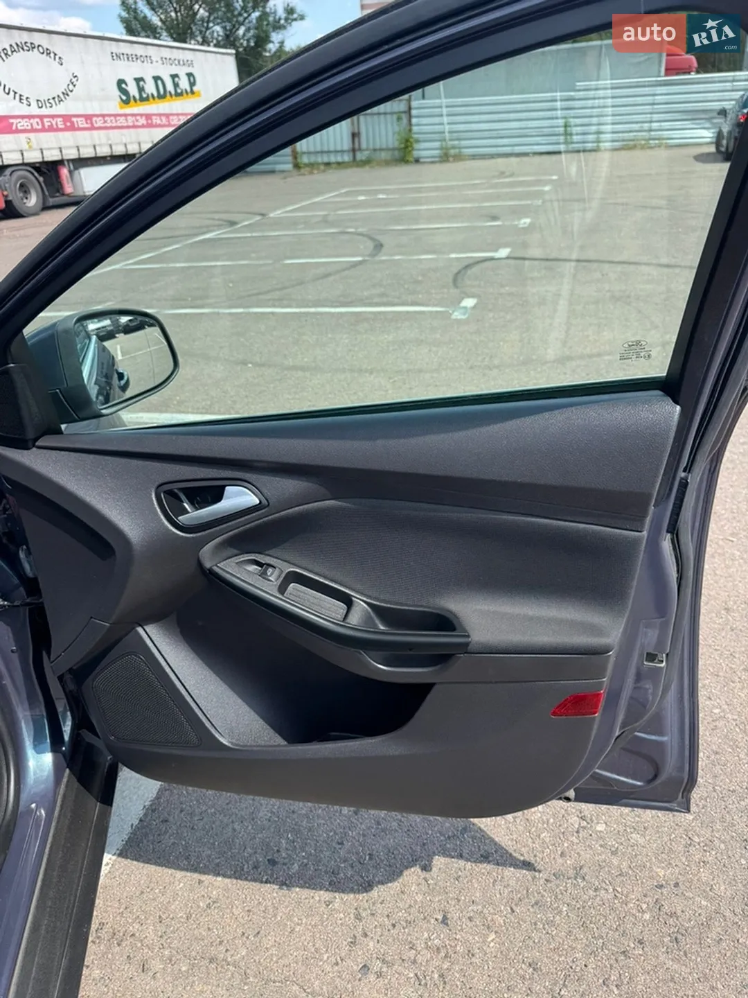 2012 Ford Focus - мініатюра 45