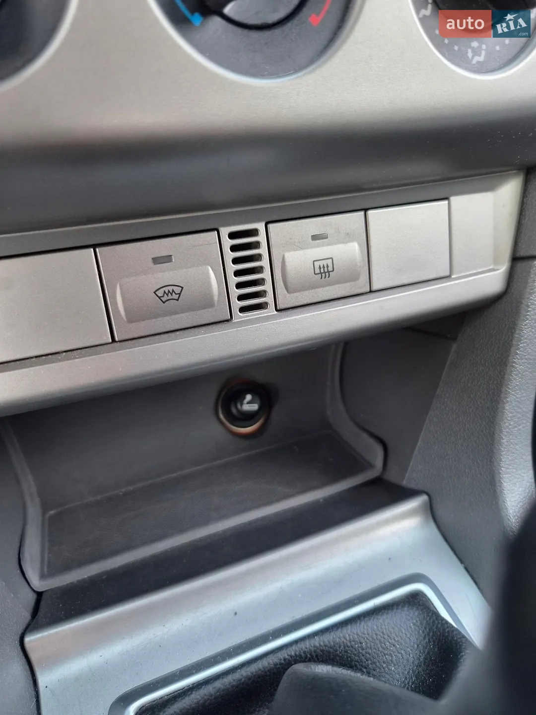 2010 Ford Focus - мініатюра 53