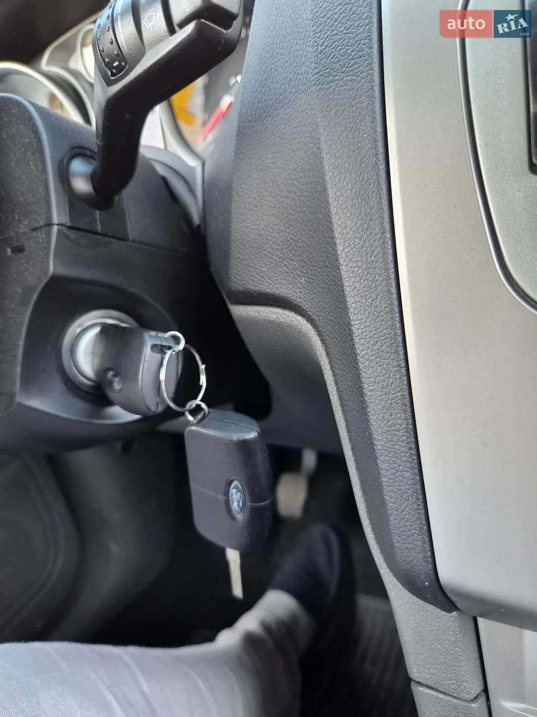 2010 Ford Focus - мініатюра 56