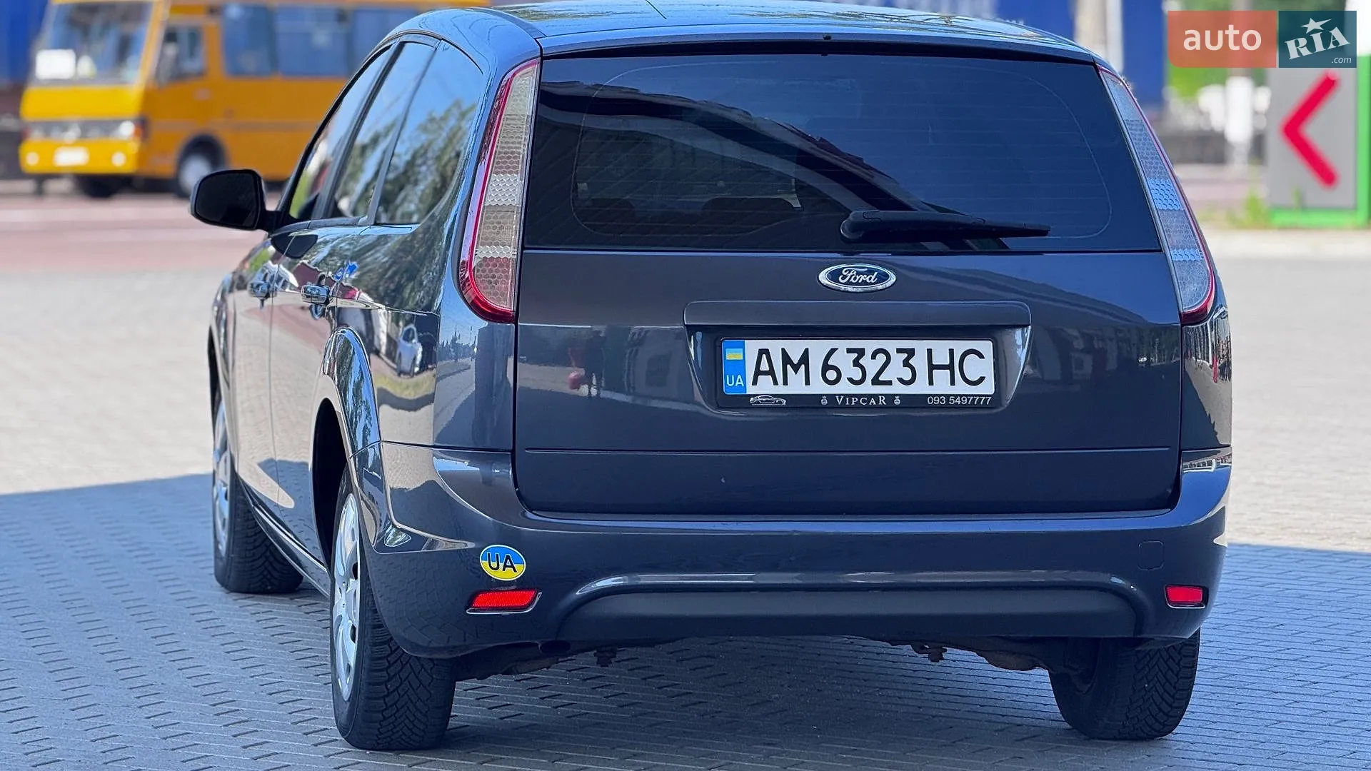 2010 Ford Focus - мініатюра 16