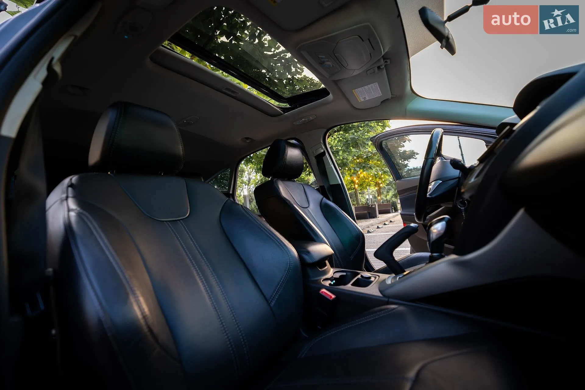 2014 Ford Focus - мініатюра 12