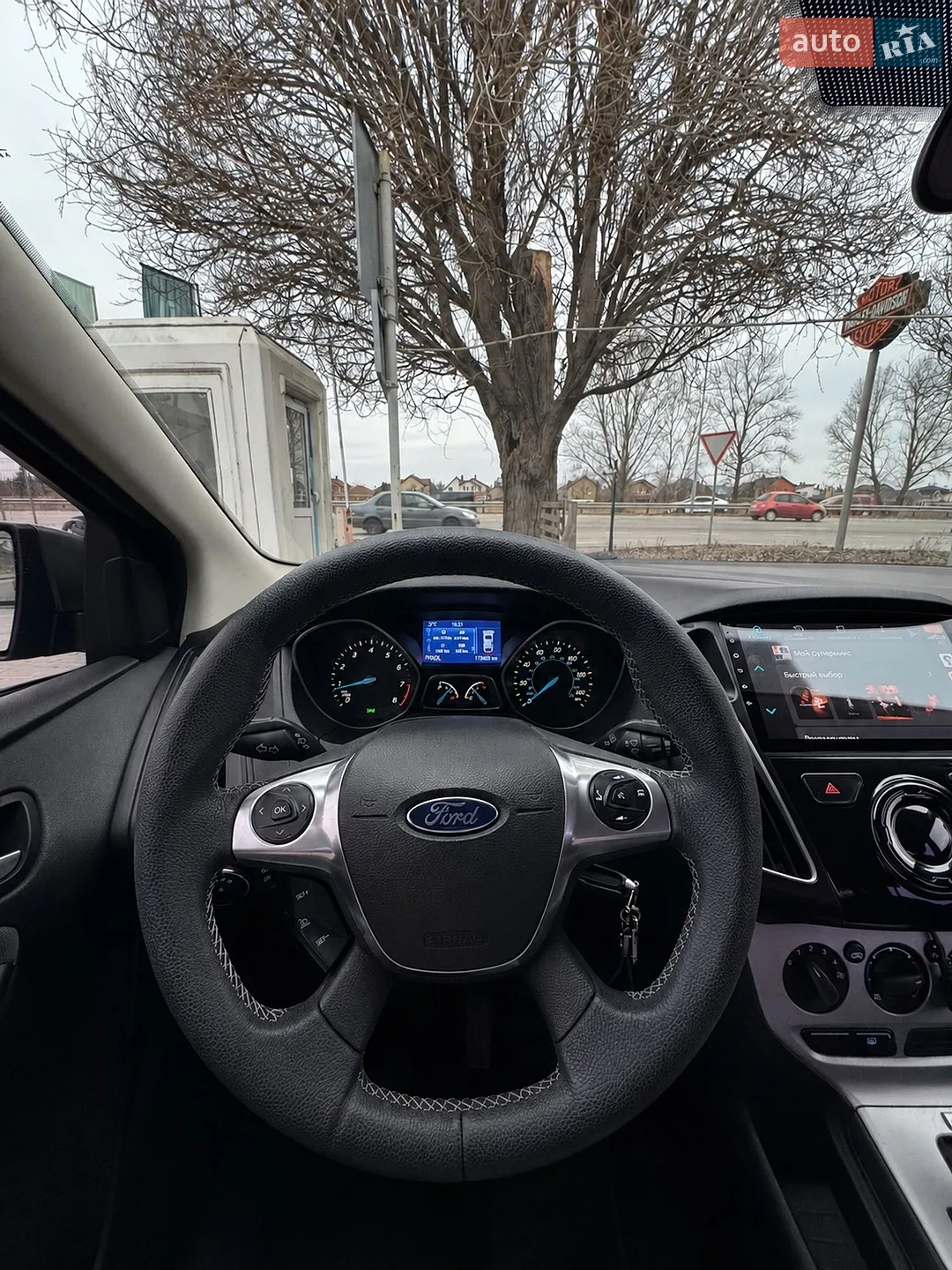 2013 Ford Focus - мініатюра 6
