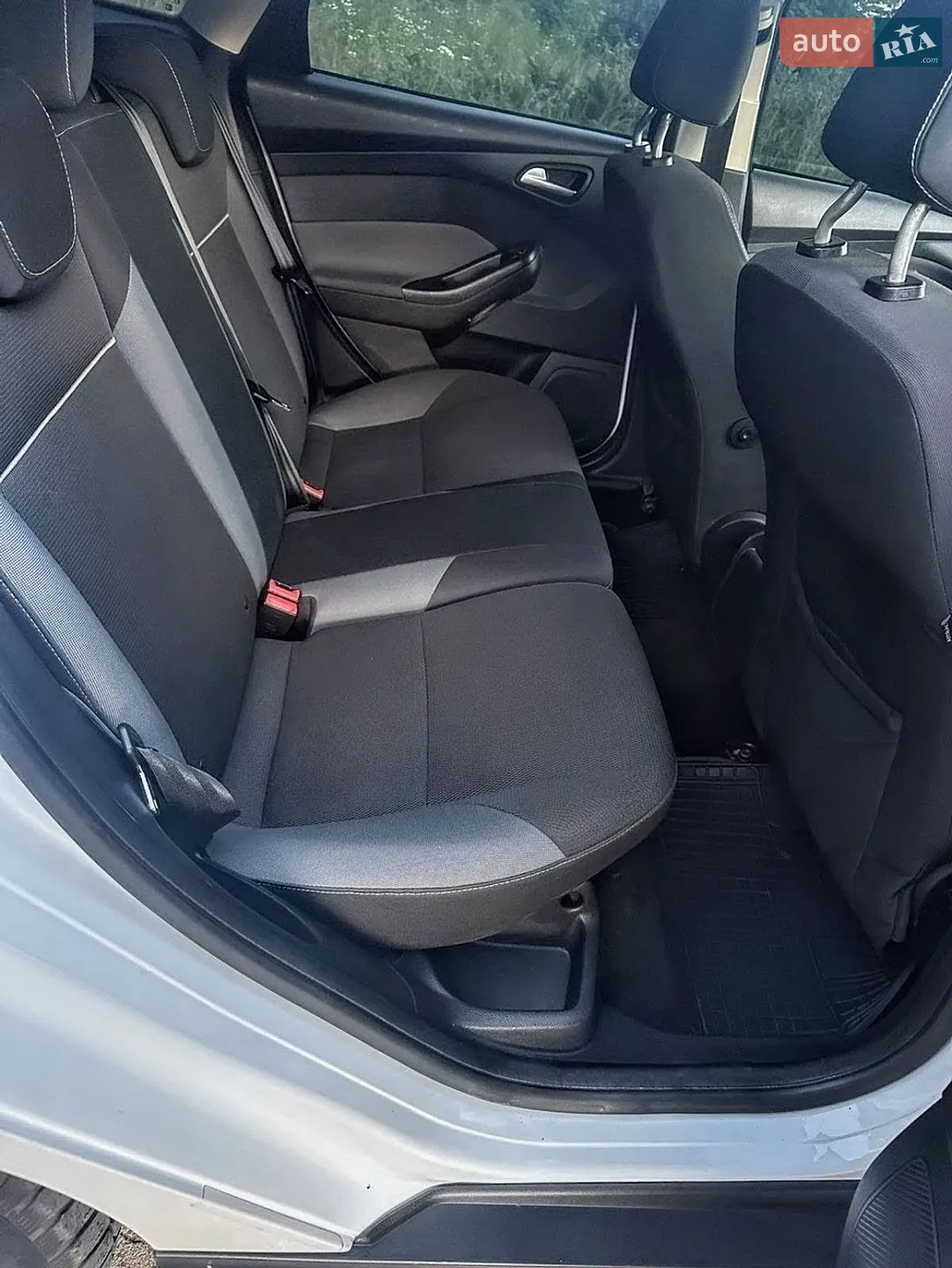 2012 Ford Focus - мініатюра 14