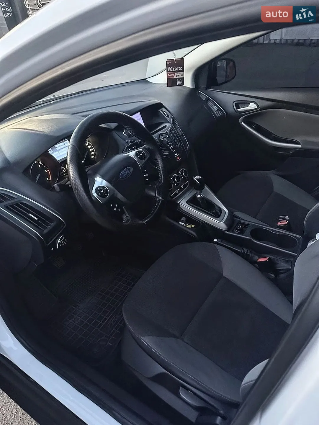 2012 Ford Focus - мініатюра 22