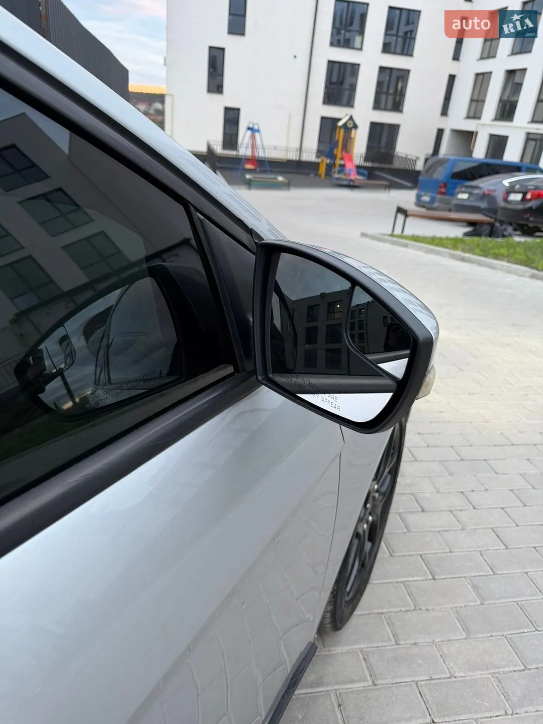 2016 Ford Focus - мініатюра 8