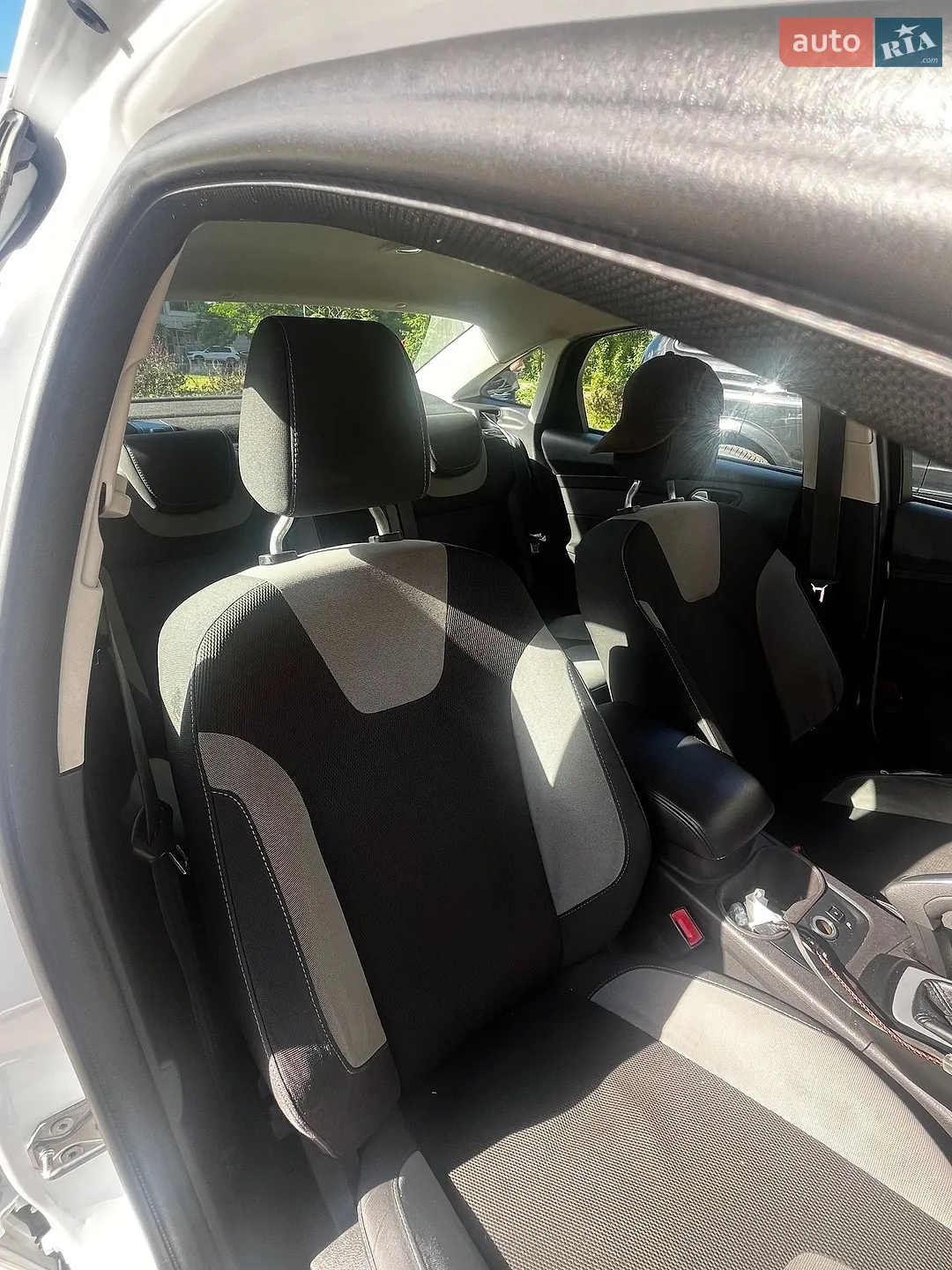 2013 Ford Focus - мініатюра 5