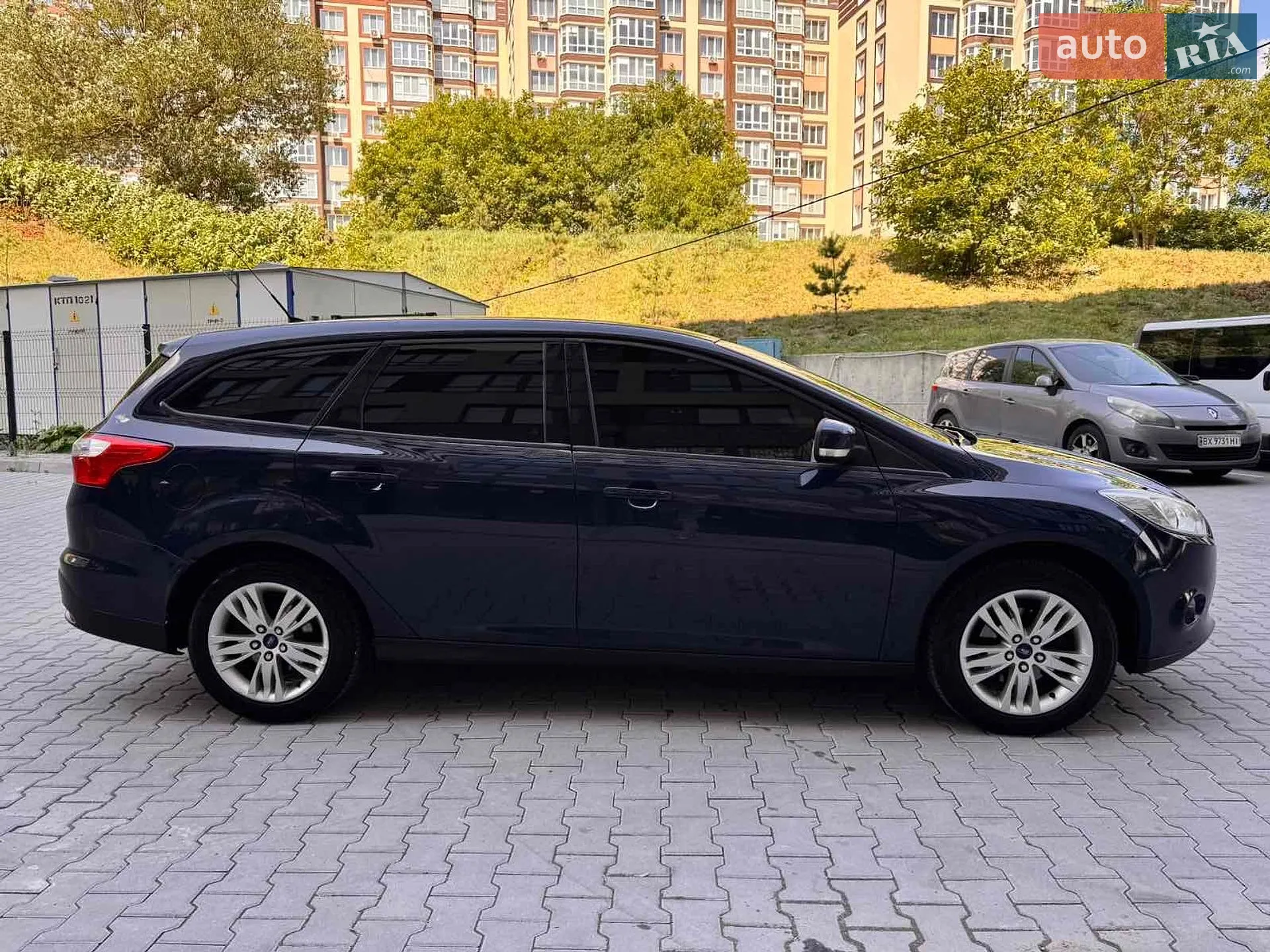2011 Ford Focus - мініатюра 11
