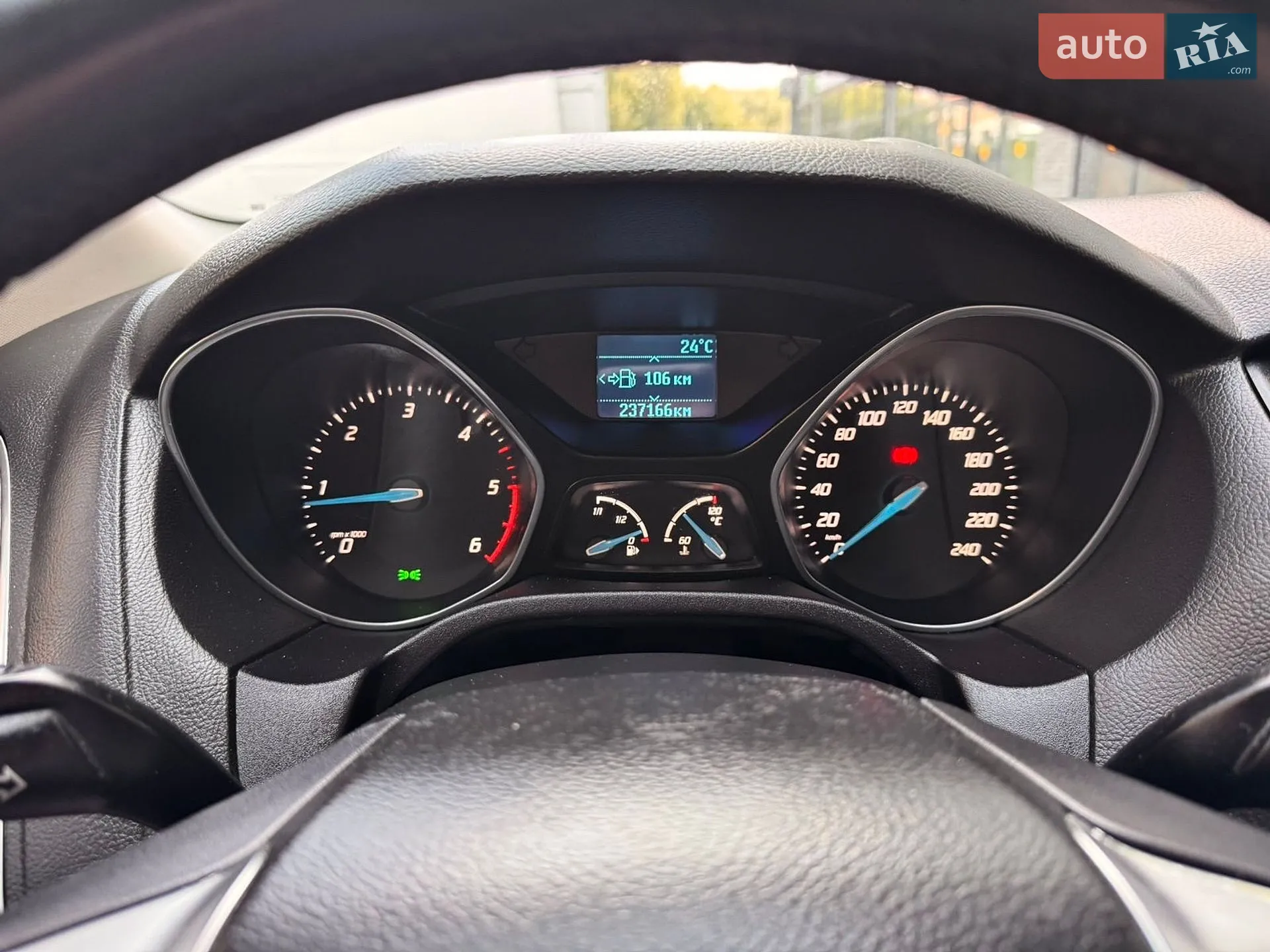 2011 Ford Focus - мініатюра 23