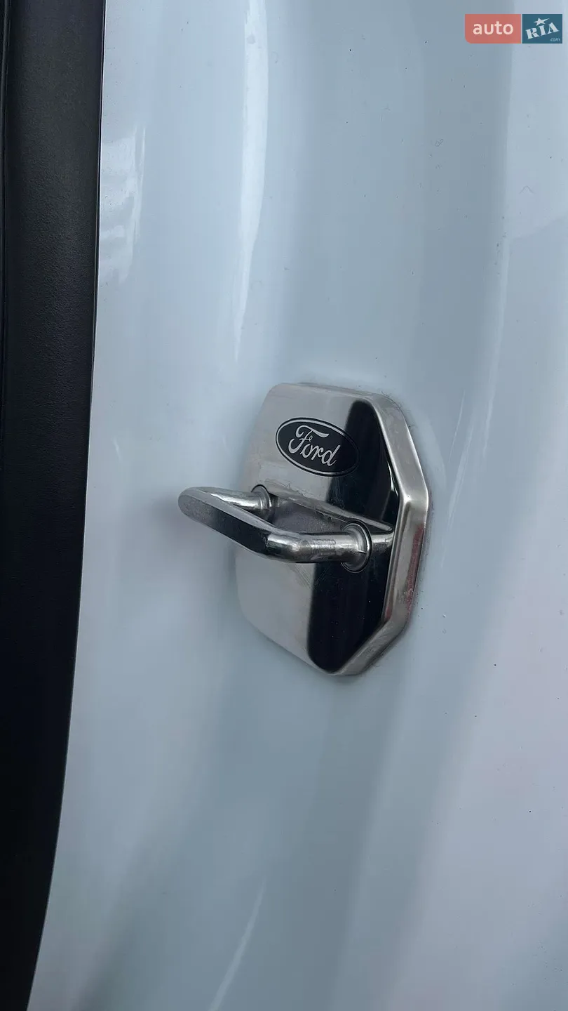 2017 Ford Focus - мініатюра 97