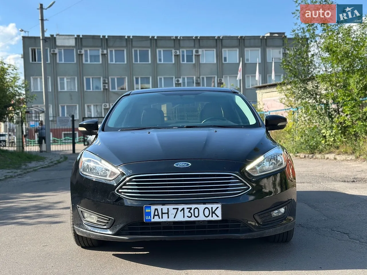 2016 Ford Focus - мініатюра 27