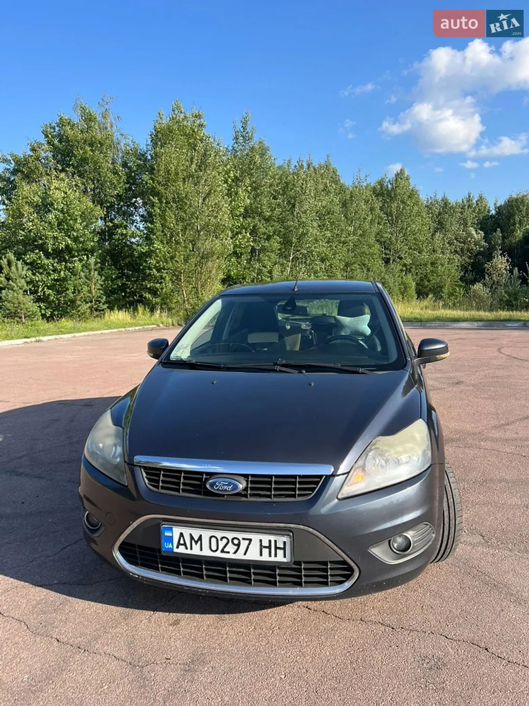 2010 Ford Focus - мініатюра 16