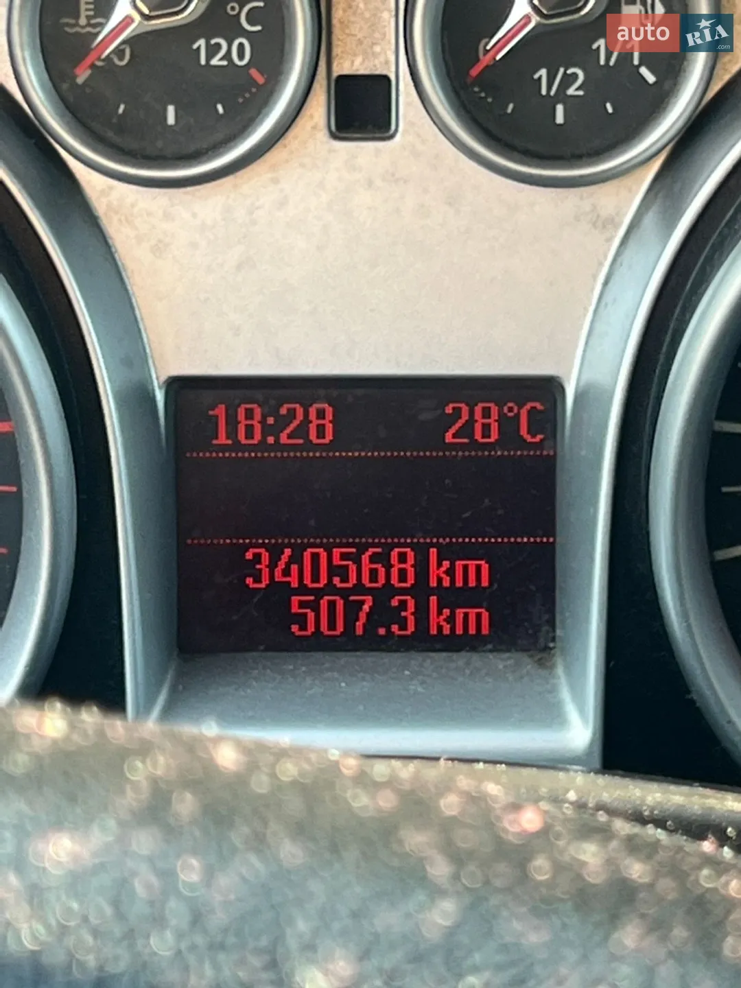 2010 Ford Focus - мініатюра 26