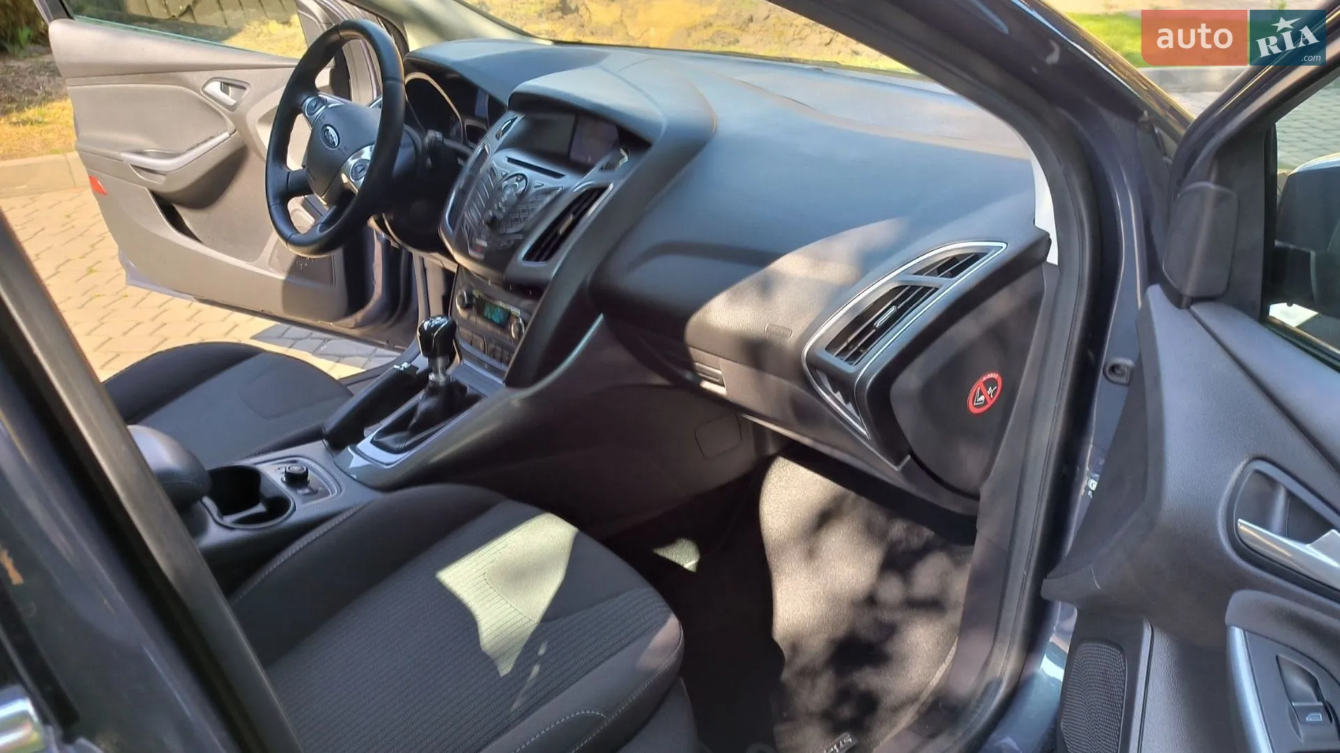 2013 Ford Focus - мініатюра 23