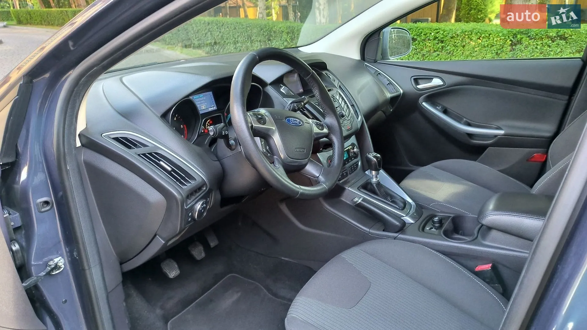 2013 Ford Focus - мініатюра 20