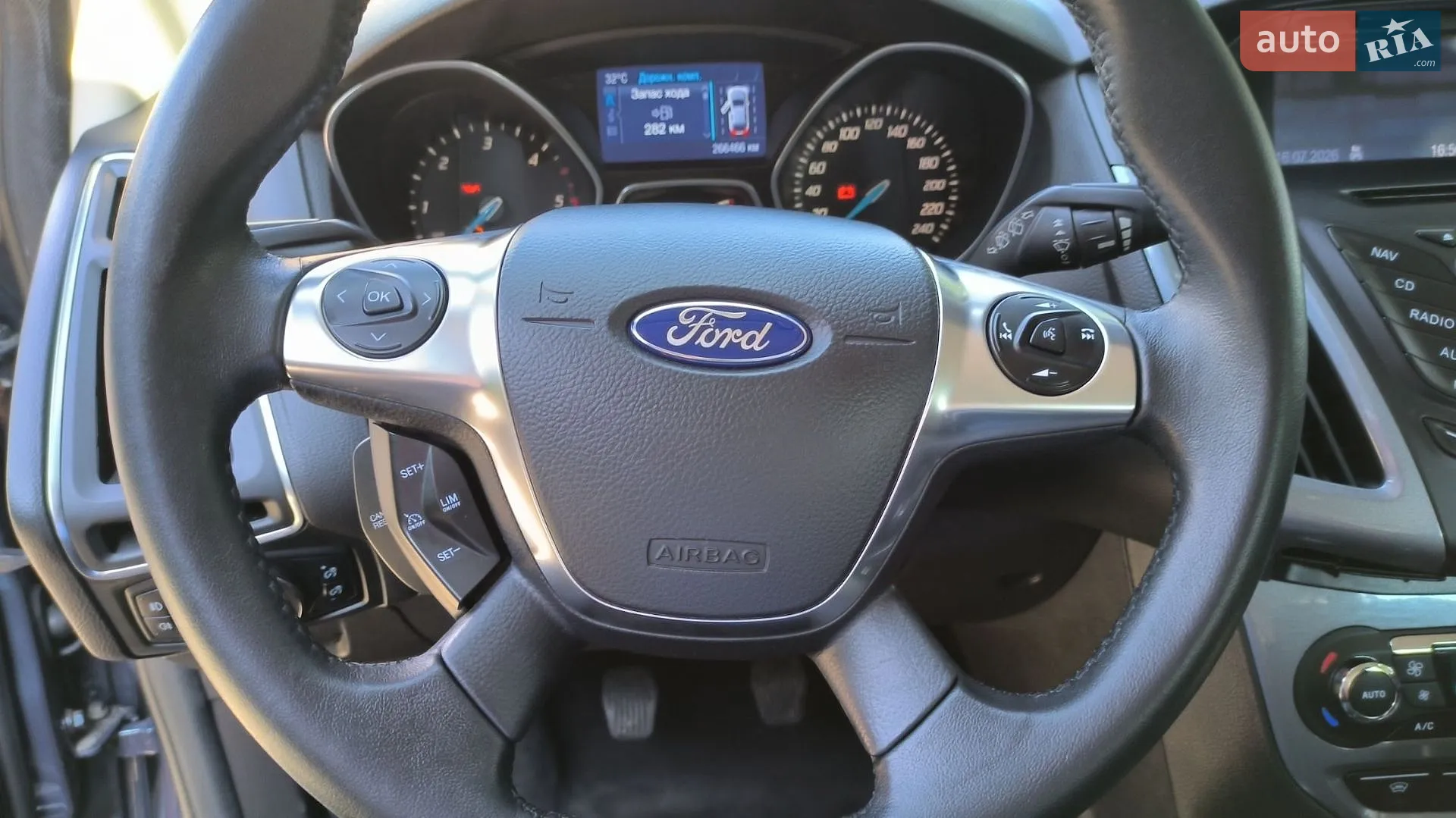 2013 Ford Focus - мініатюра 33