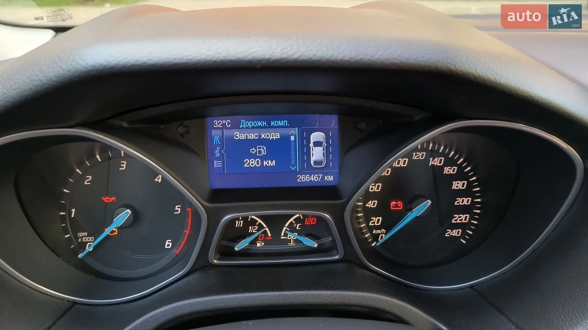 2013 Ford Focus - мініатюра 43