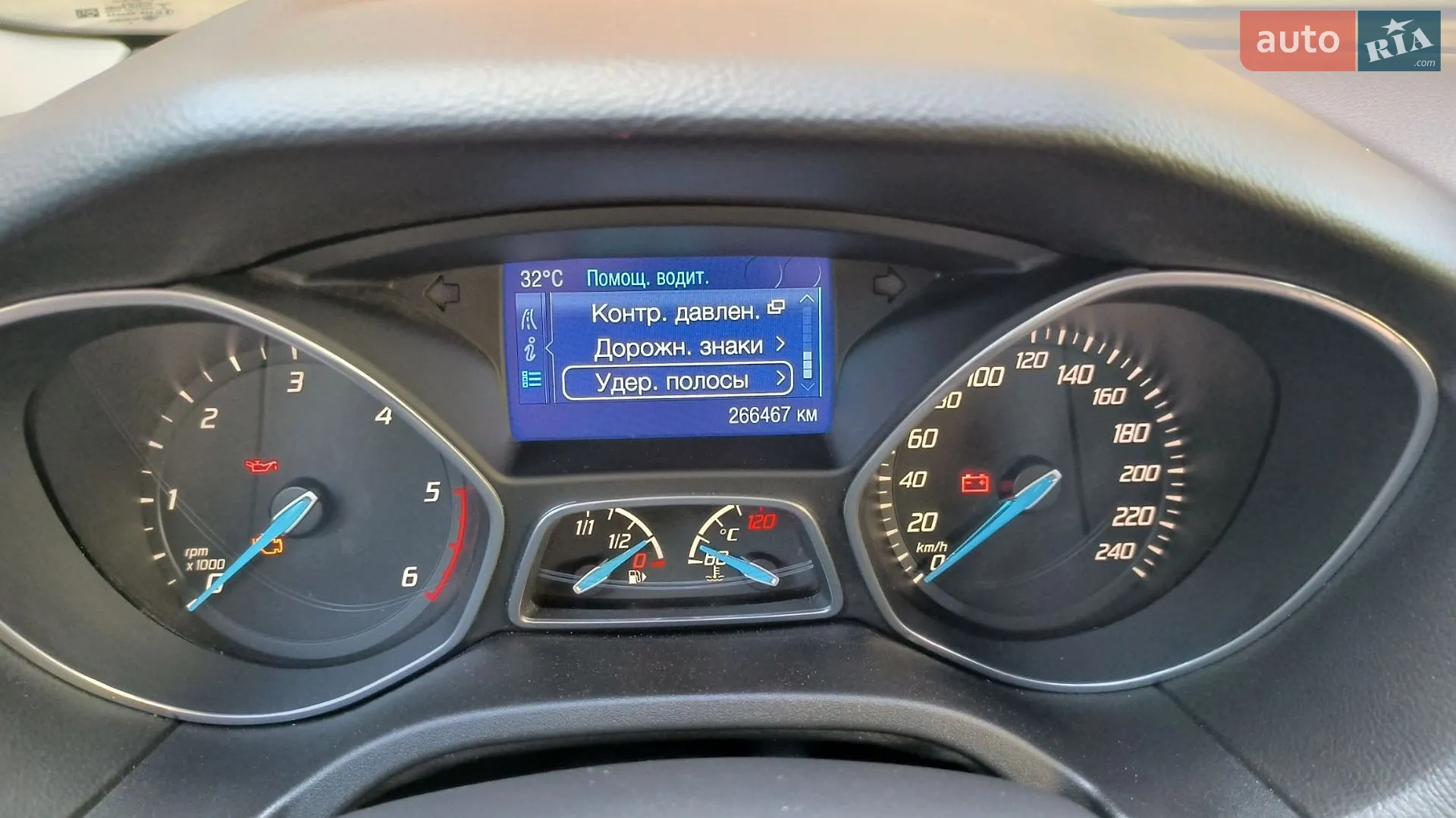 2013 Ford Focus - мініатюра 42