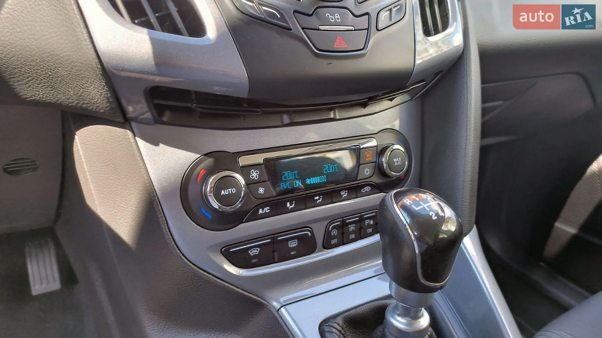 2013 Ford Focus - мініатюра 55
