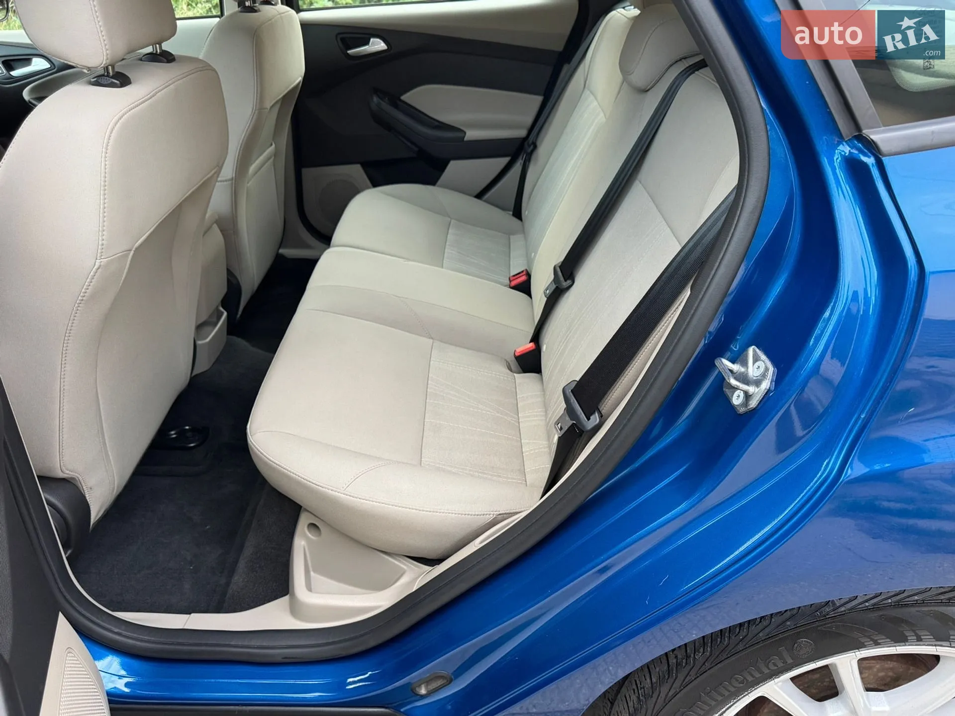 2018 Ford Focus - мініатюра 22