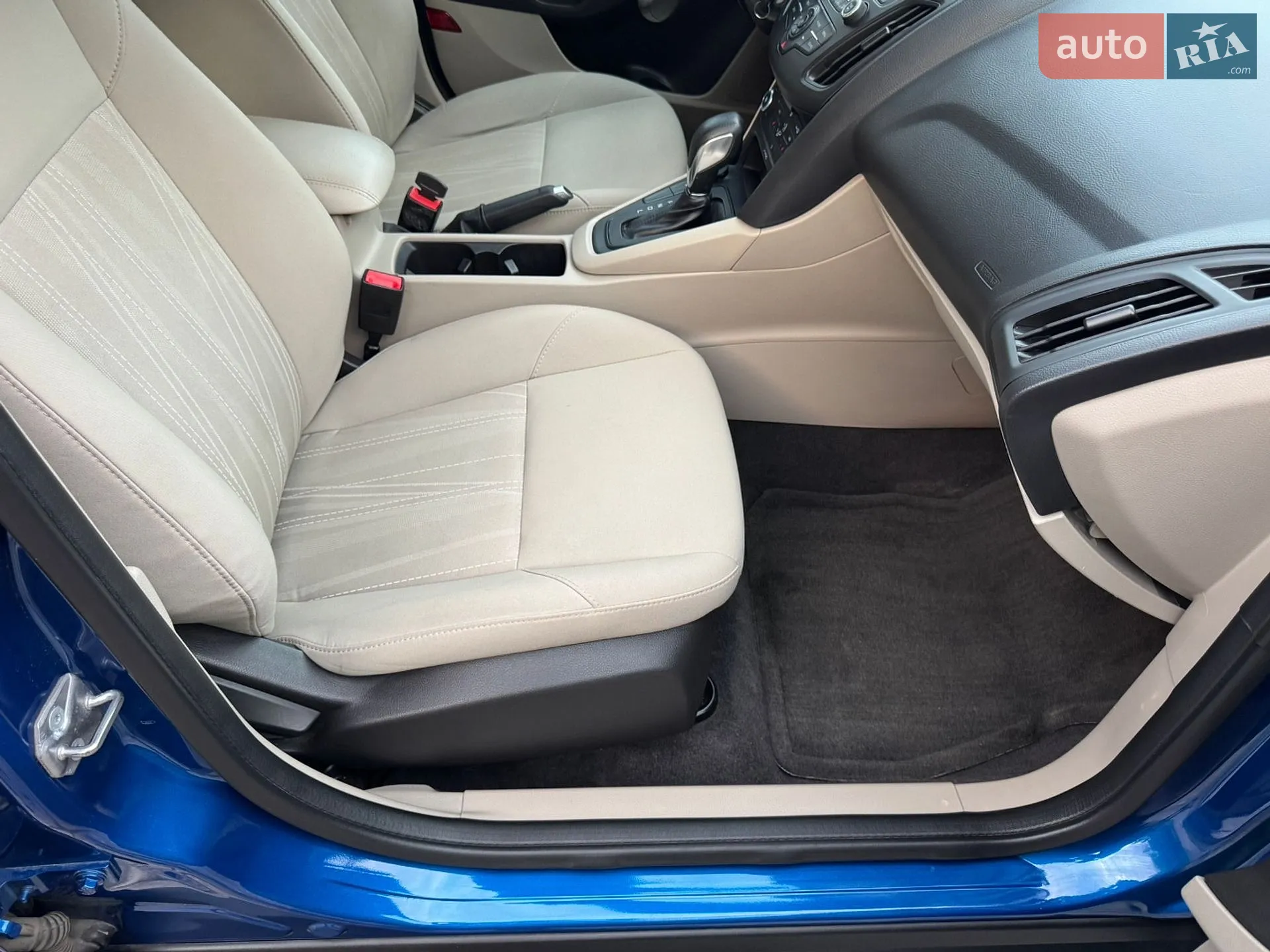 2018 Ford Focus - мініатюра 32