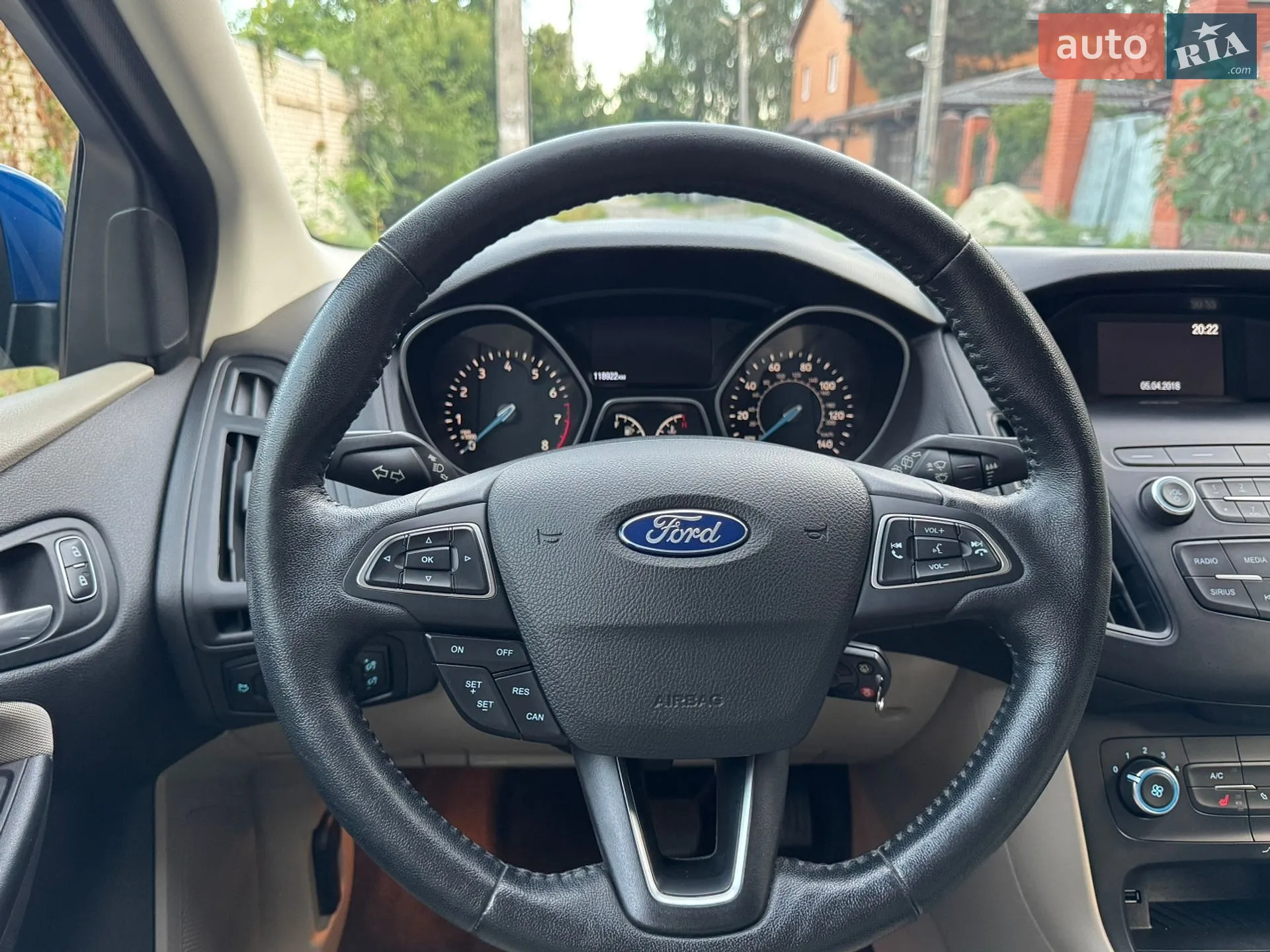 2018 Ford Focus - мініатюра 47