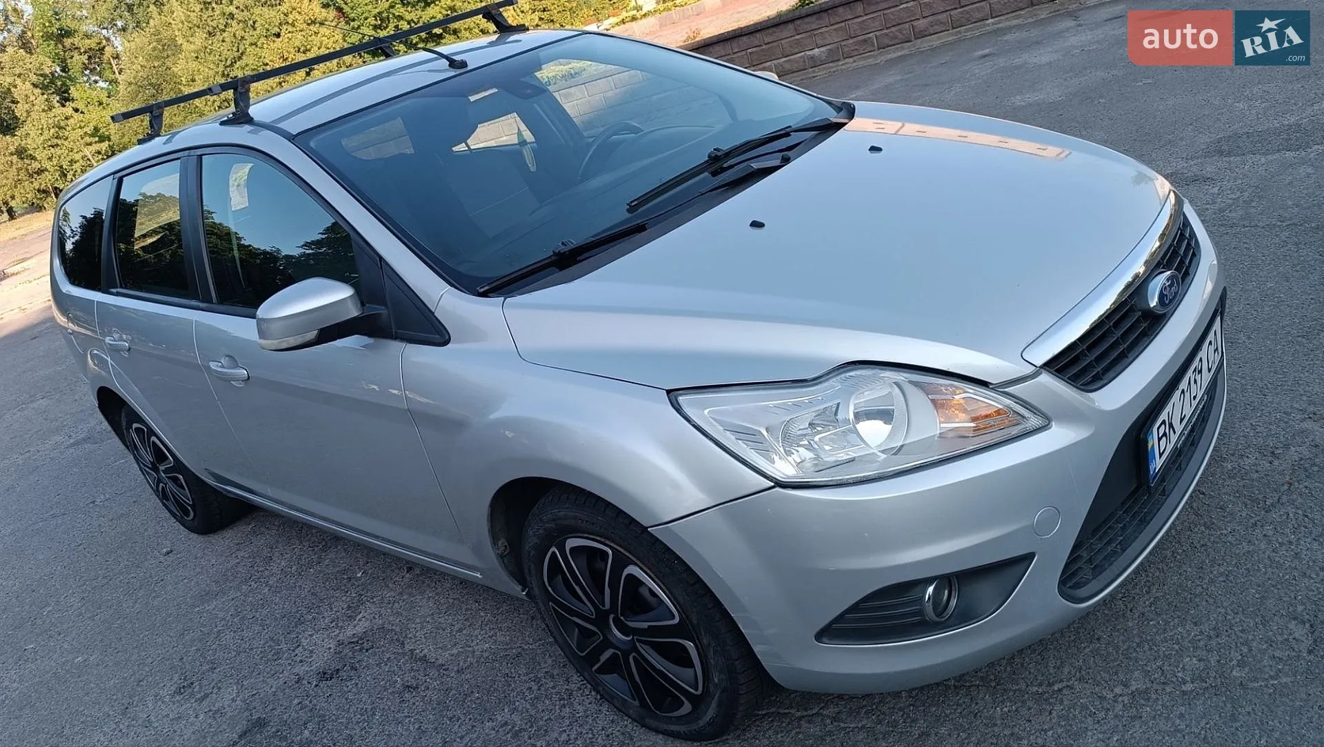 2010 Ford Focus - мініатюра 31