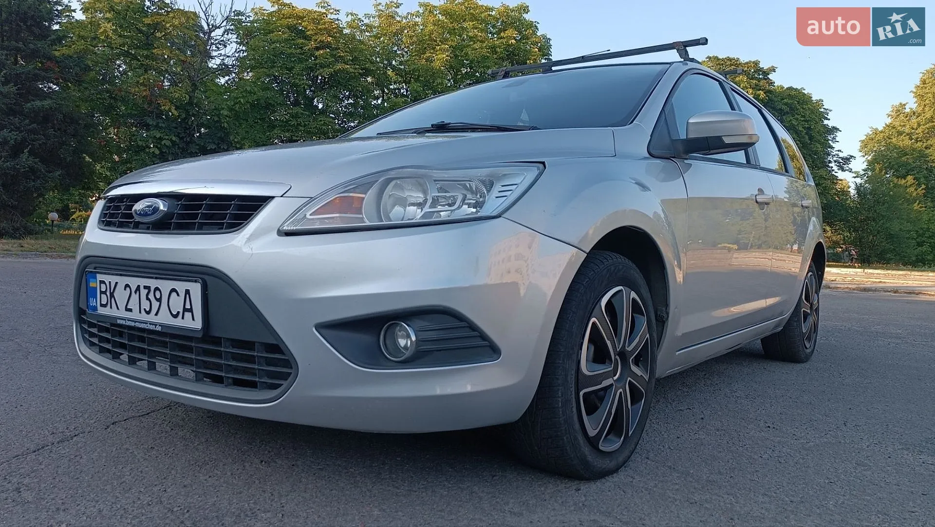 2010 Ford Focus - мініатюра 27